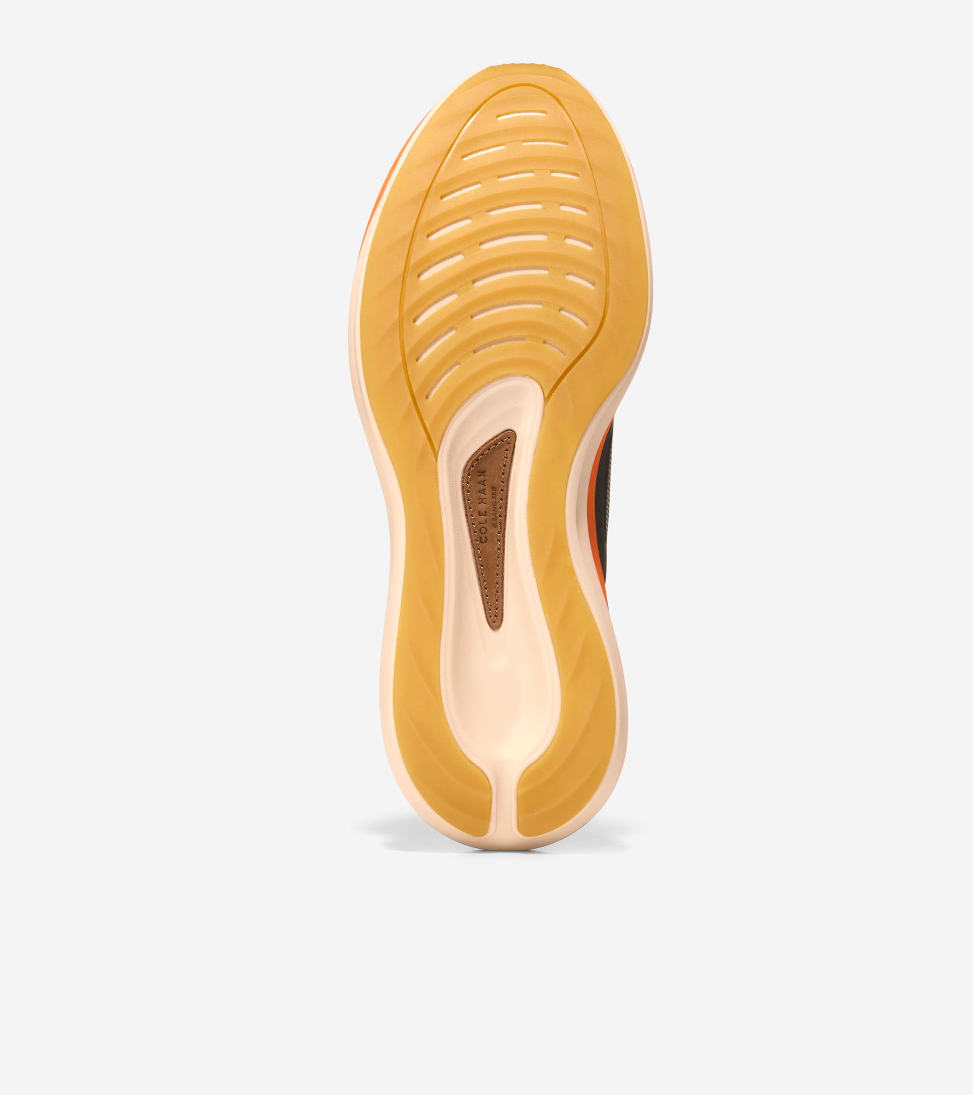 Men's ØriginalGrand QUADSTAR RUNNING SNEAKERS 運動跑鞋