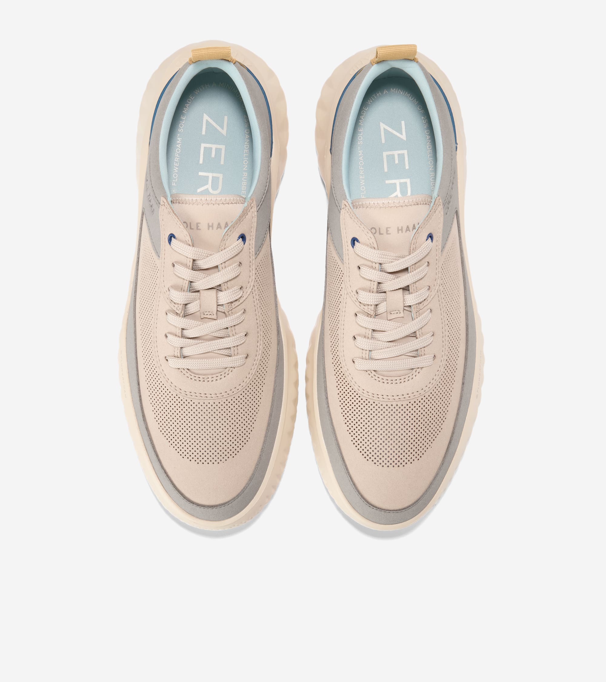 Men's Generation ZEROGRAND II ULTRA Sneaker 休閒鞋