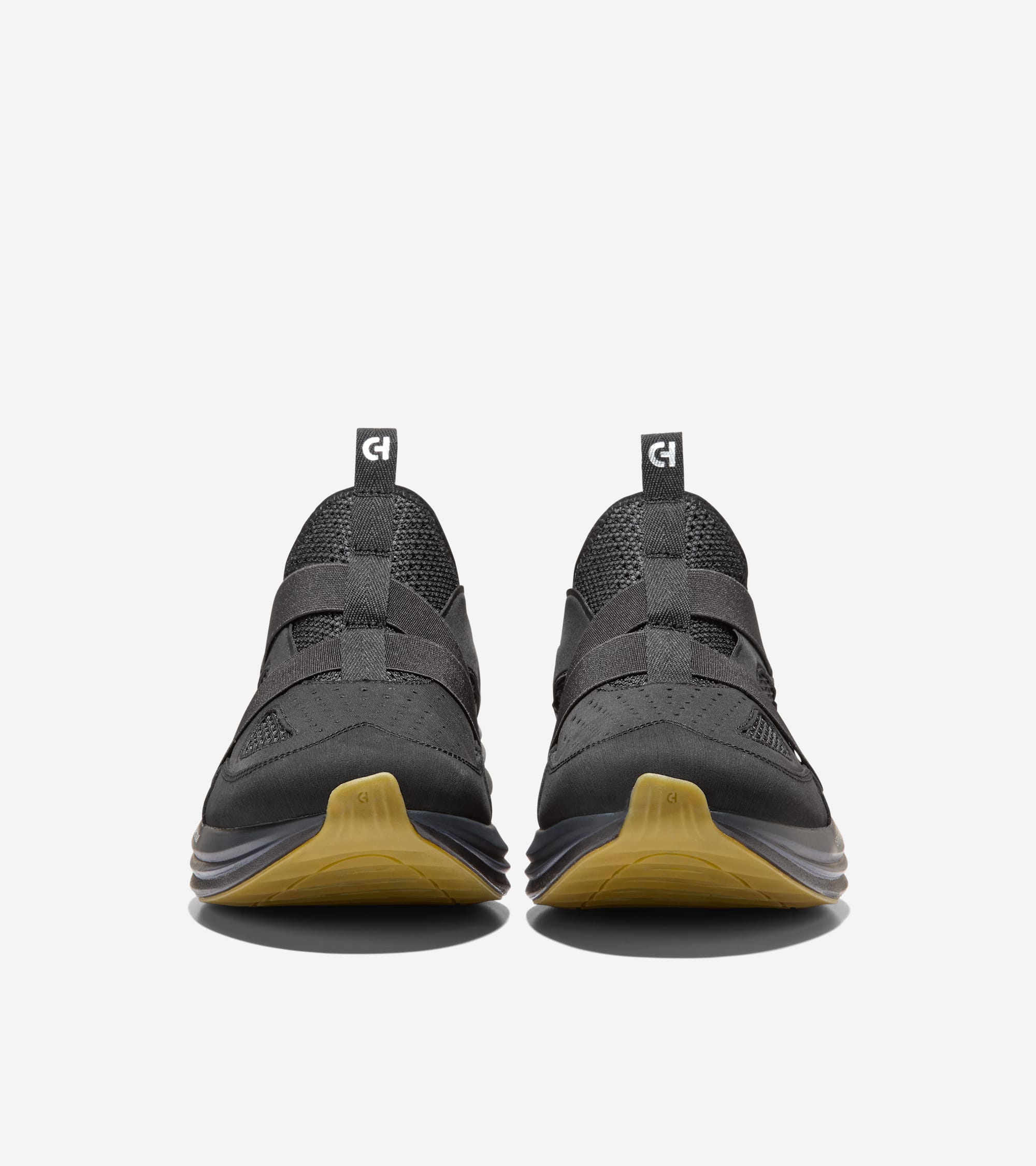 Men's ØriginalGrand QUADSTAR MONK STRAP RUNNING SNEAKERS 運動跑鞋