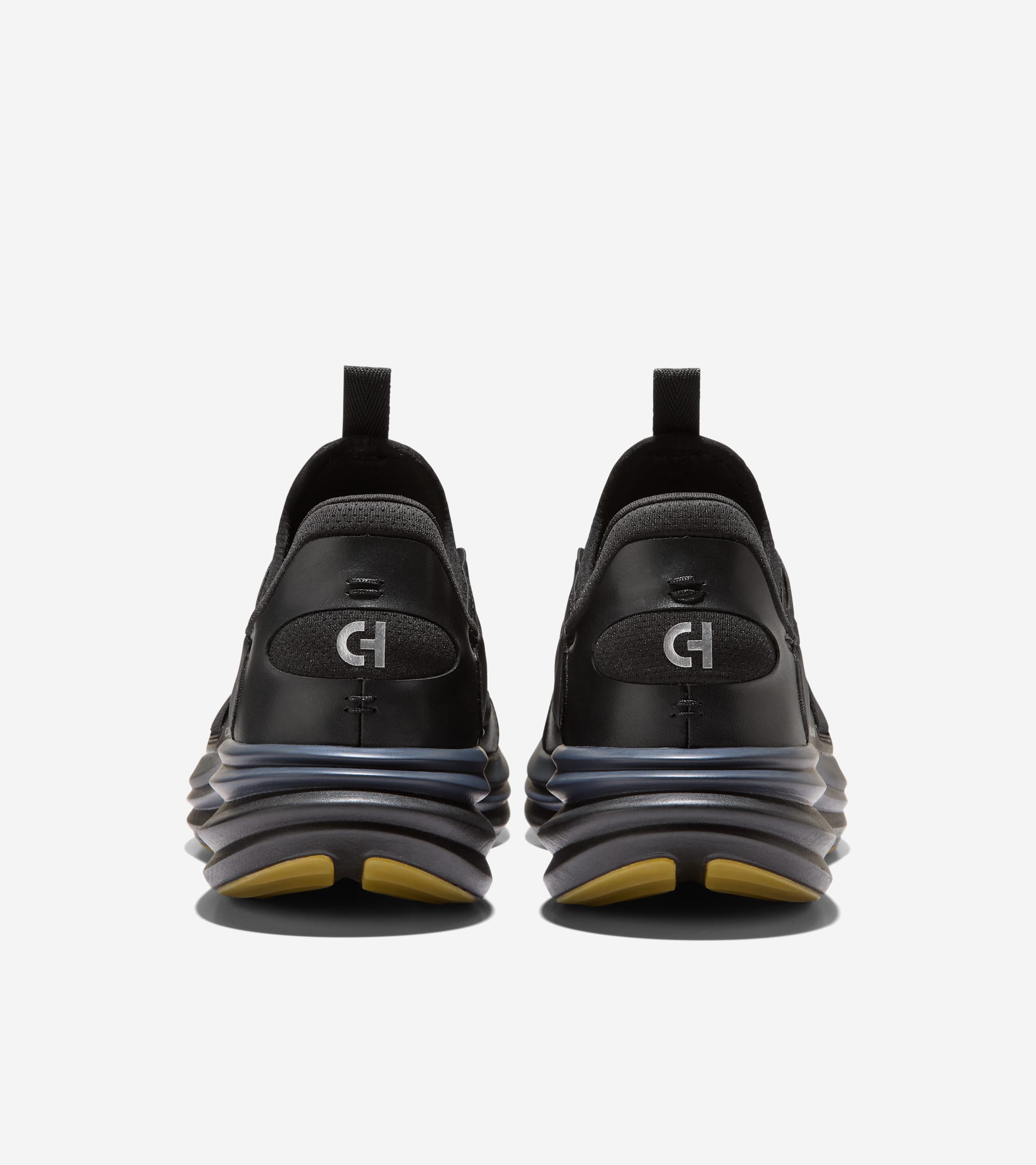 Men's ØriginalGrand QUADSTAR MONK STRAP RUNNING SNEAKERS 運動跑鞋