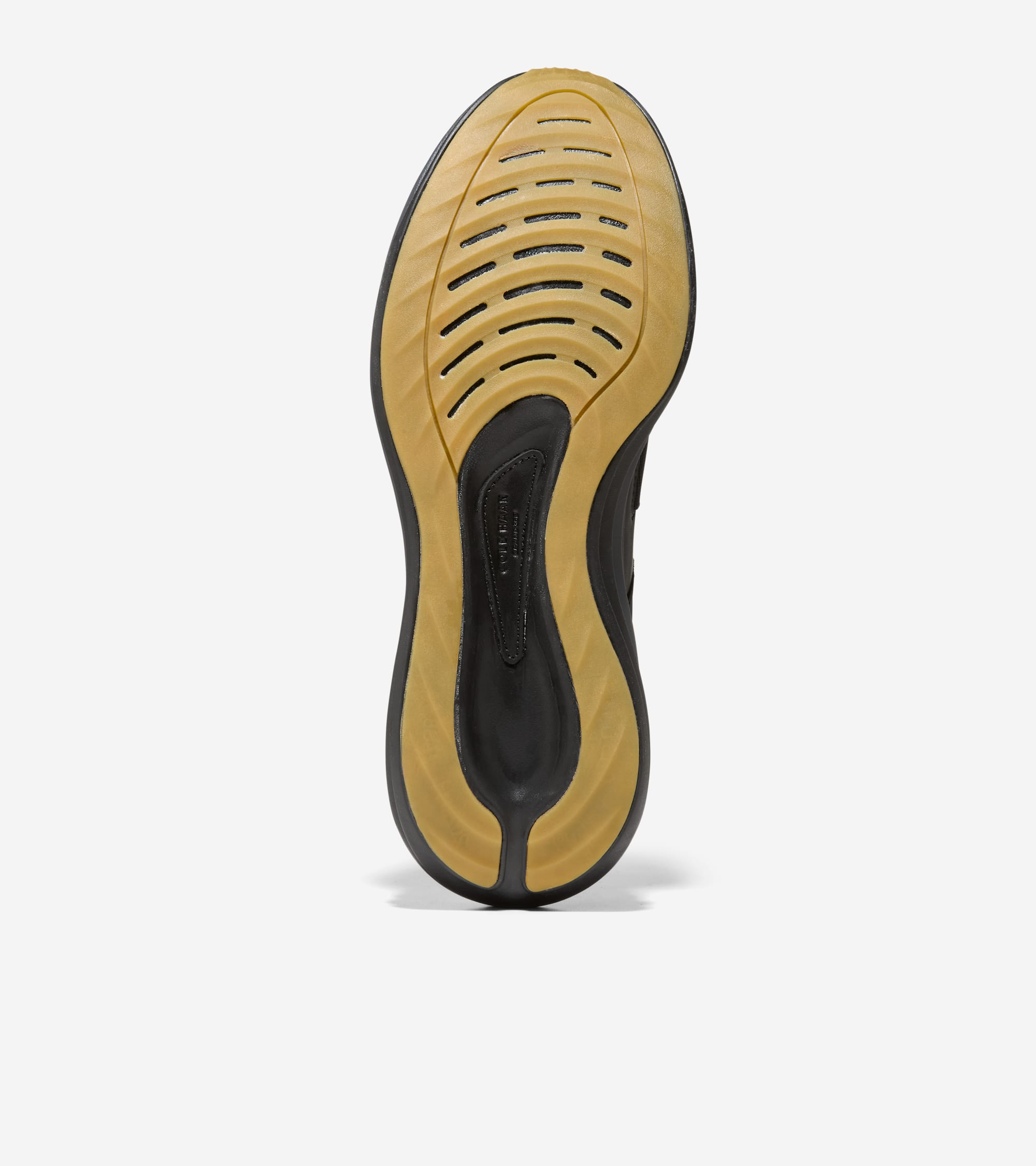 Men's ØriginalGrand QUADSTAR MONK STRAP RUNNING SNEAKERS 運動跑鞋