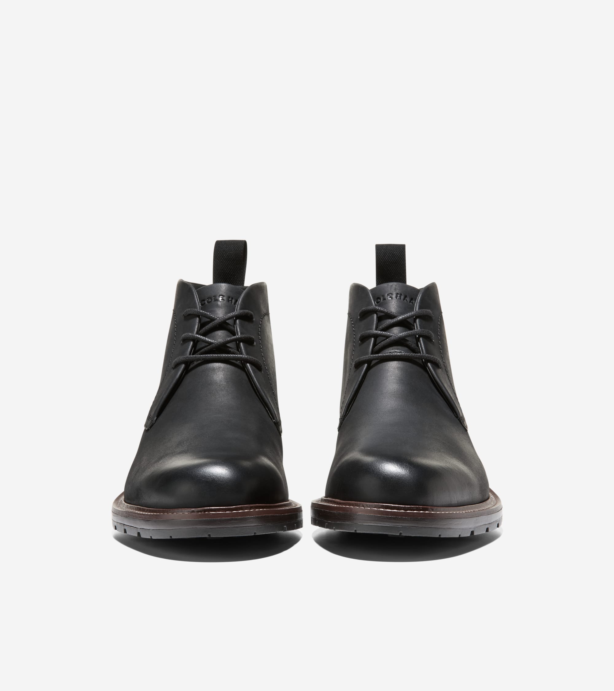 Men's Roundhill Grand Chukka Boot 查卡靴