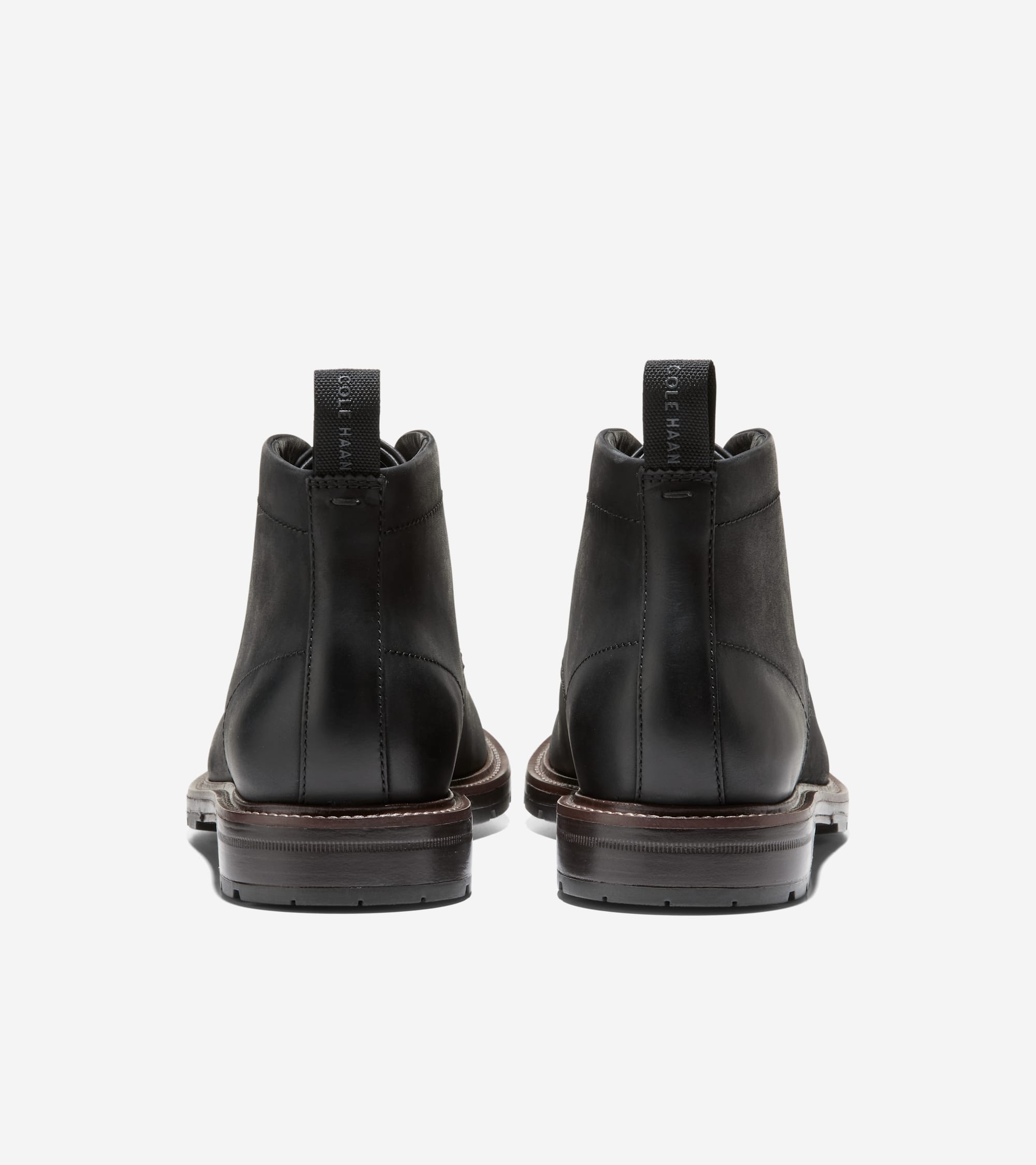 Men's Roundhill Grand Chukka Boot 查卡靴