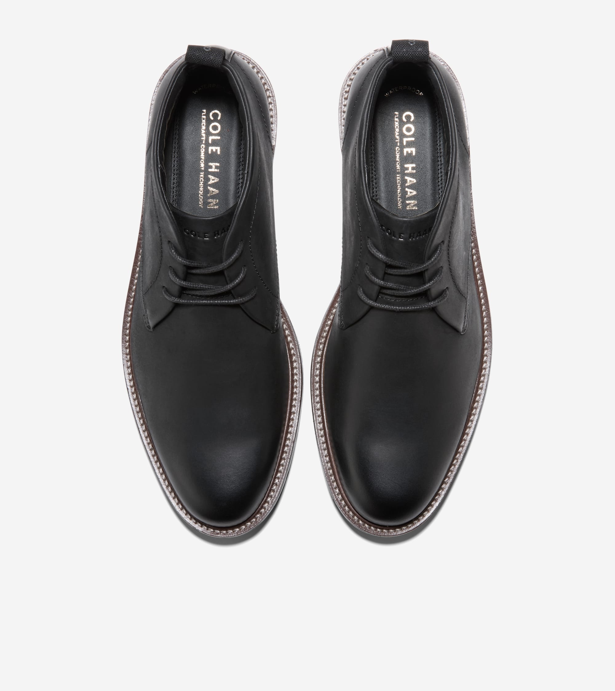 Men's Roundhill Grand Chukka Boot 查卡靴