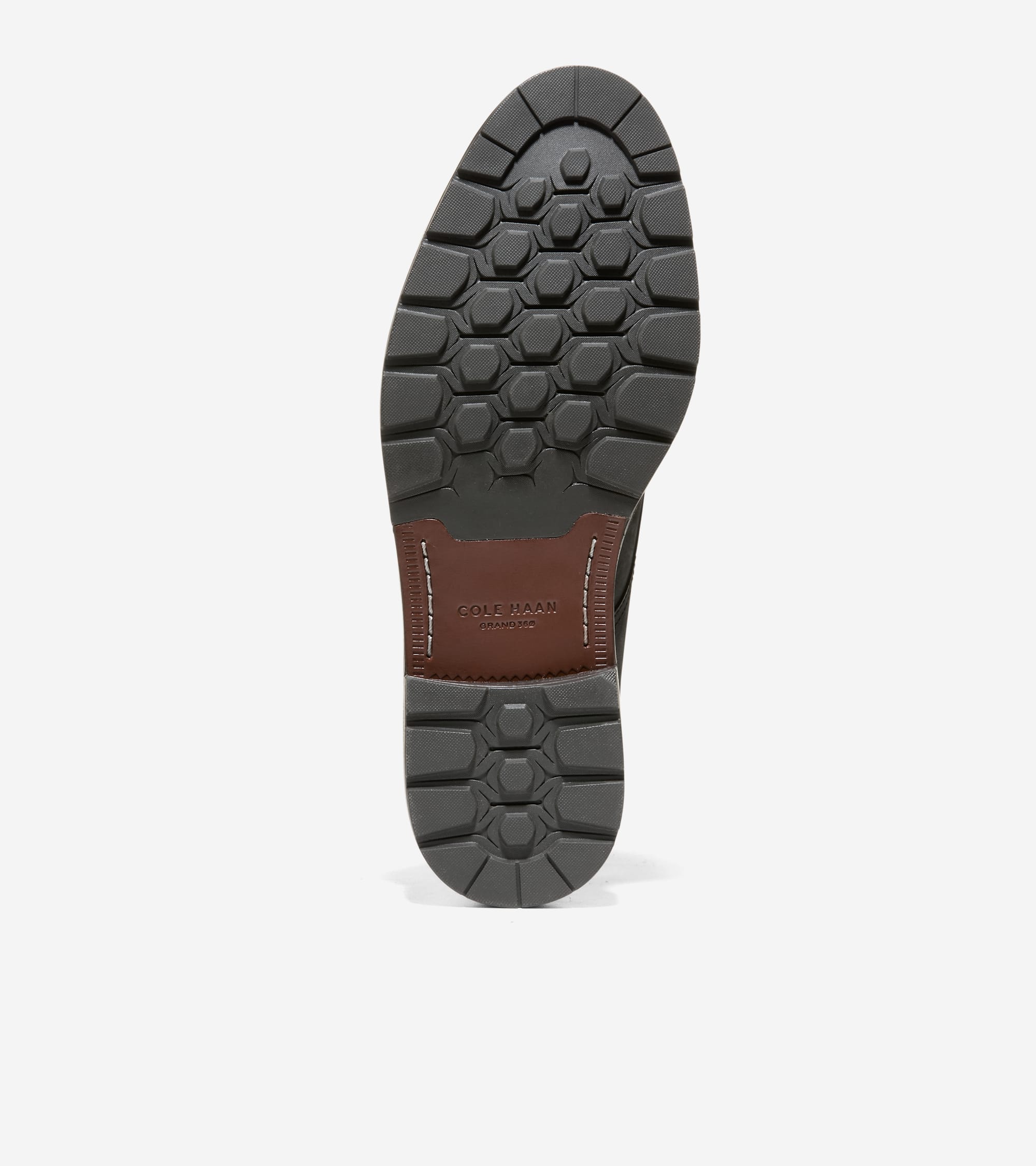Men's Roundhill Grand Chukka Boot 查卡靴