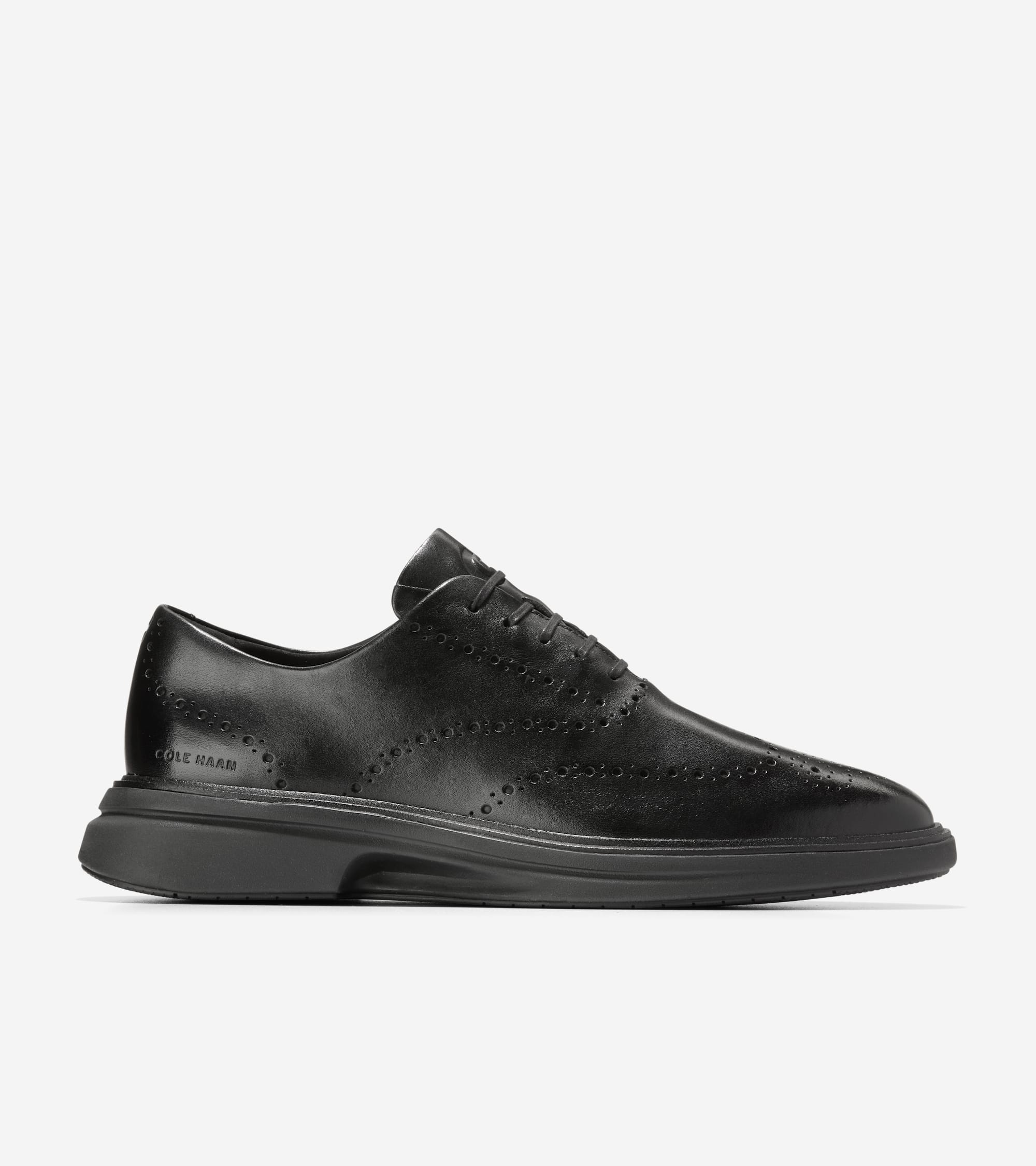 Men's ØriginalGrand Cityspectre Wingtip Oxfords 翼尖牛津鞋