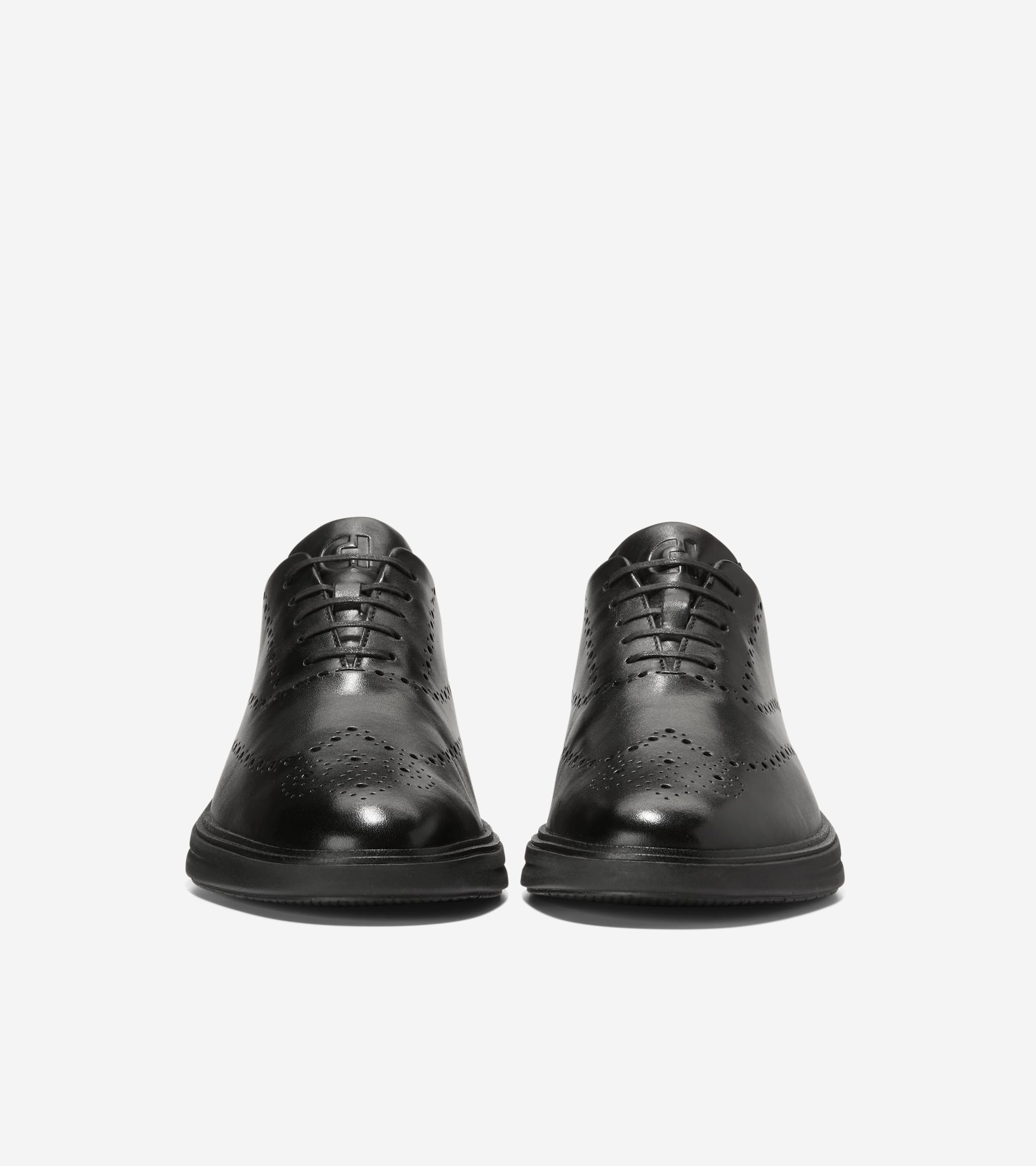Men's ØriginalGrand Cityspectre Wingtip Oxfords 翼尖牛津鞋