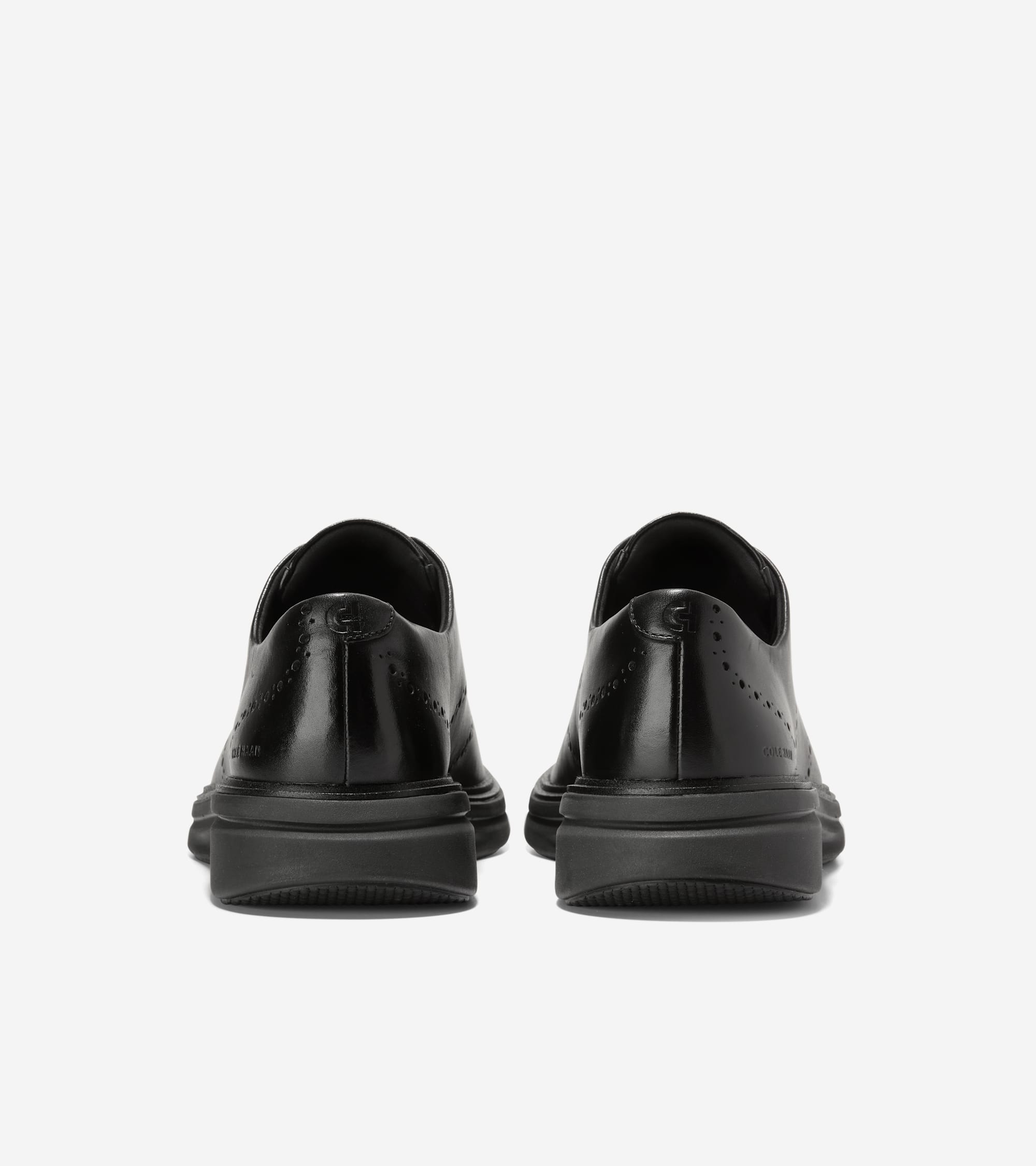 Men's ØriginalGrand Cityspectre Wingtip Oxfords 翼尖牛津鞋