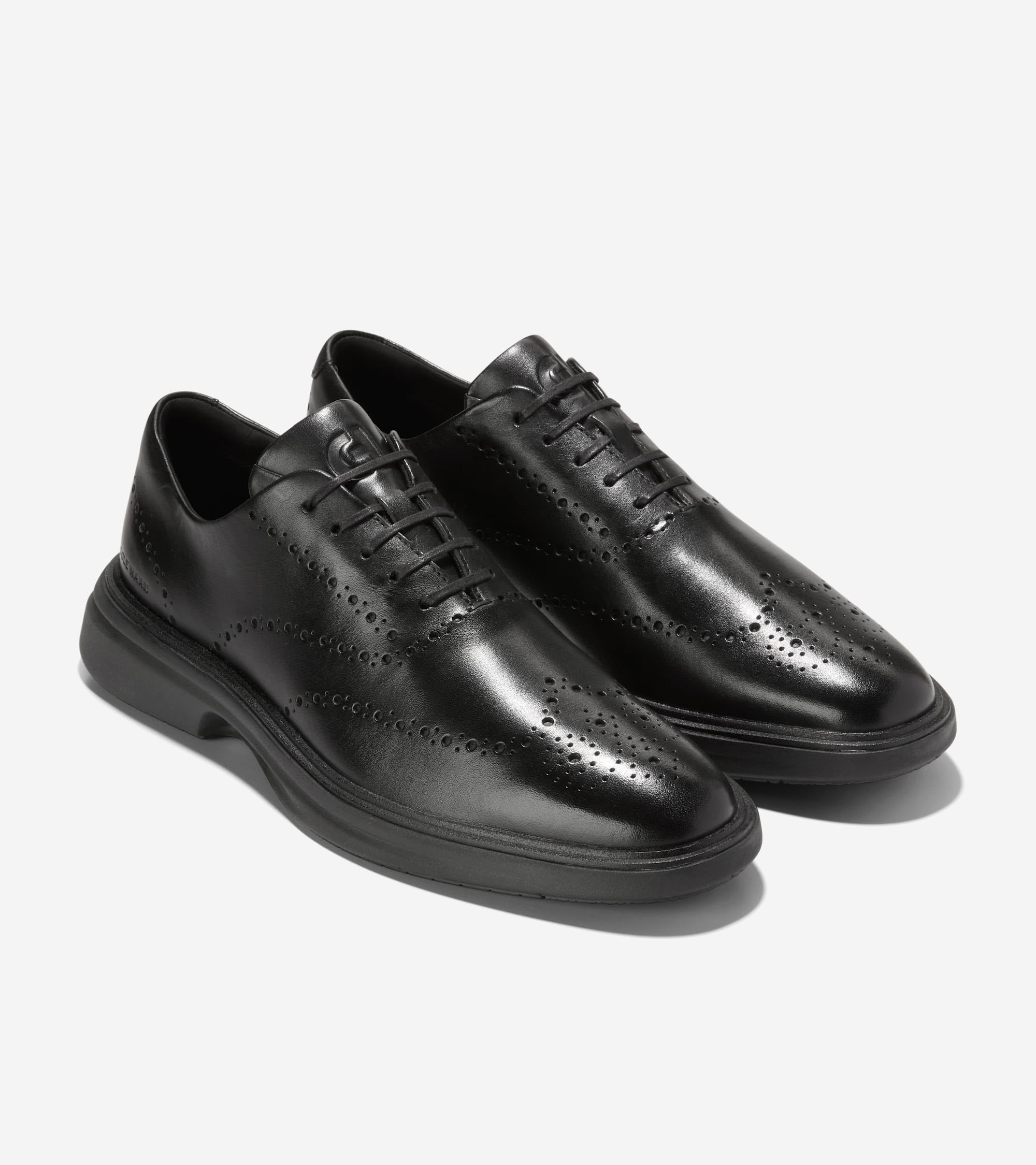 Men's ØriginalGrand Cityspectre Wingtip Oxfords 翼尖牛津鞋