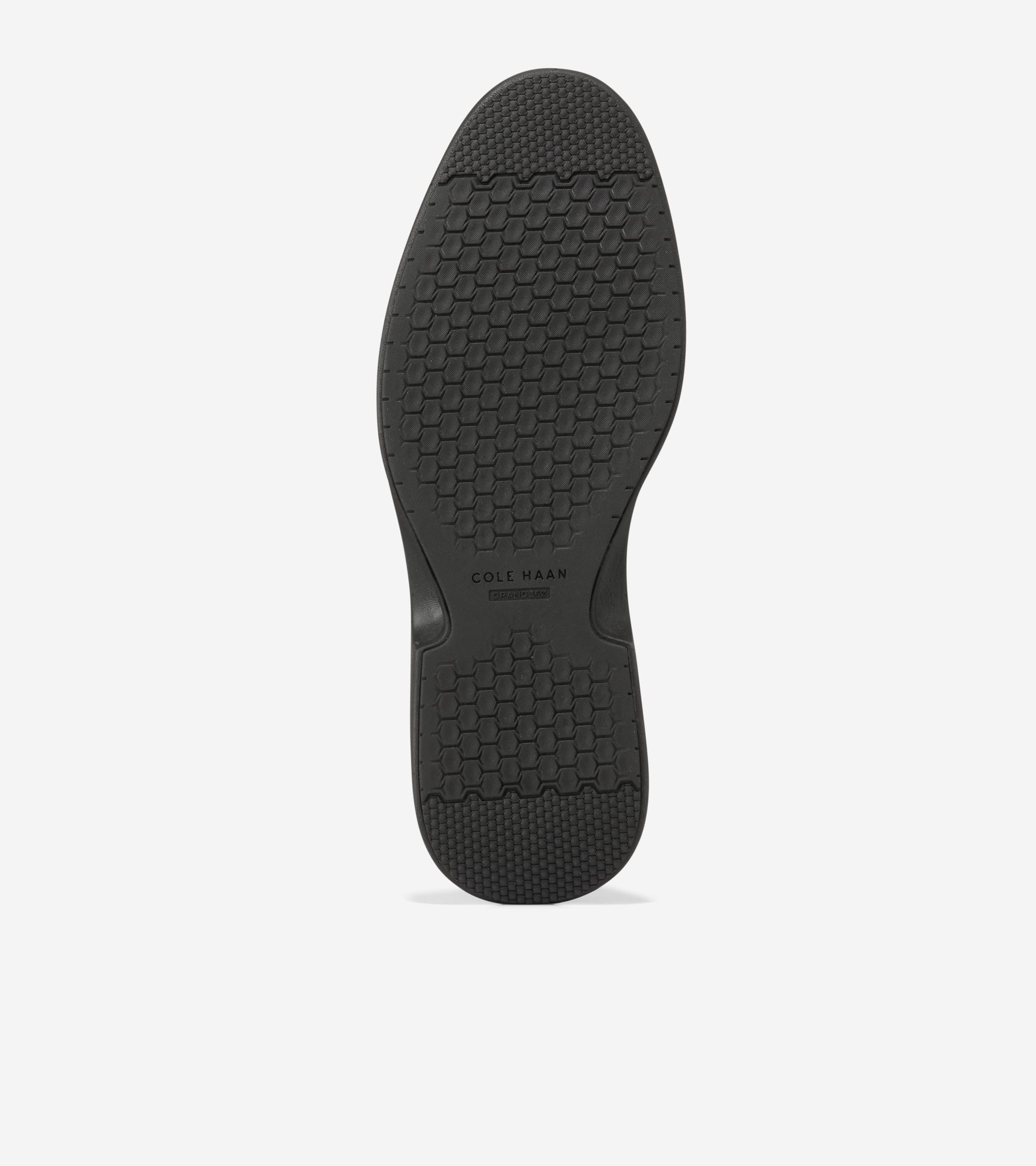 Men's ØriginalGrand Cityspectre Wingtip Oxfords 翼尖牛津鞋