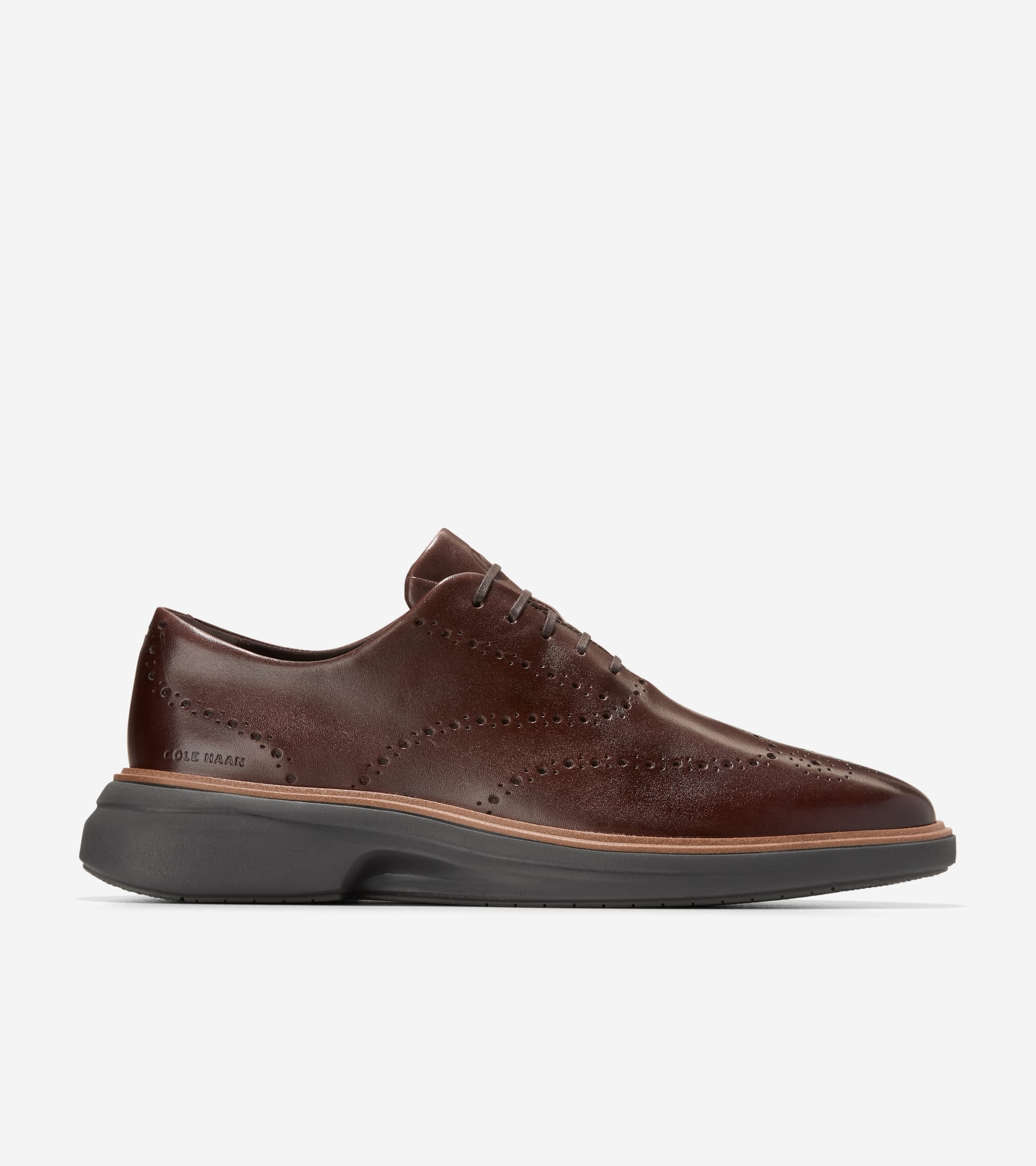 Men's ØriginalGrand Cityspectre Wingtip Oxfords 翼尖牛津鞋