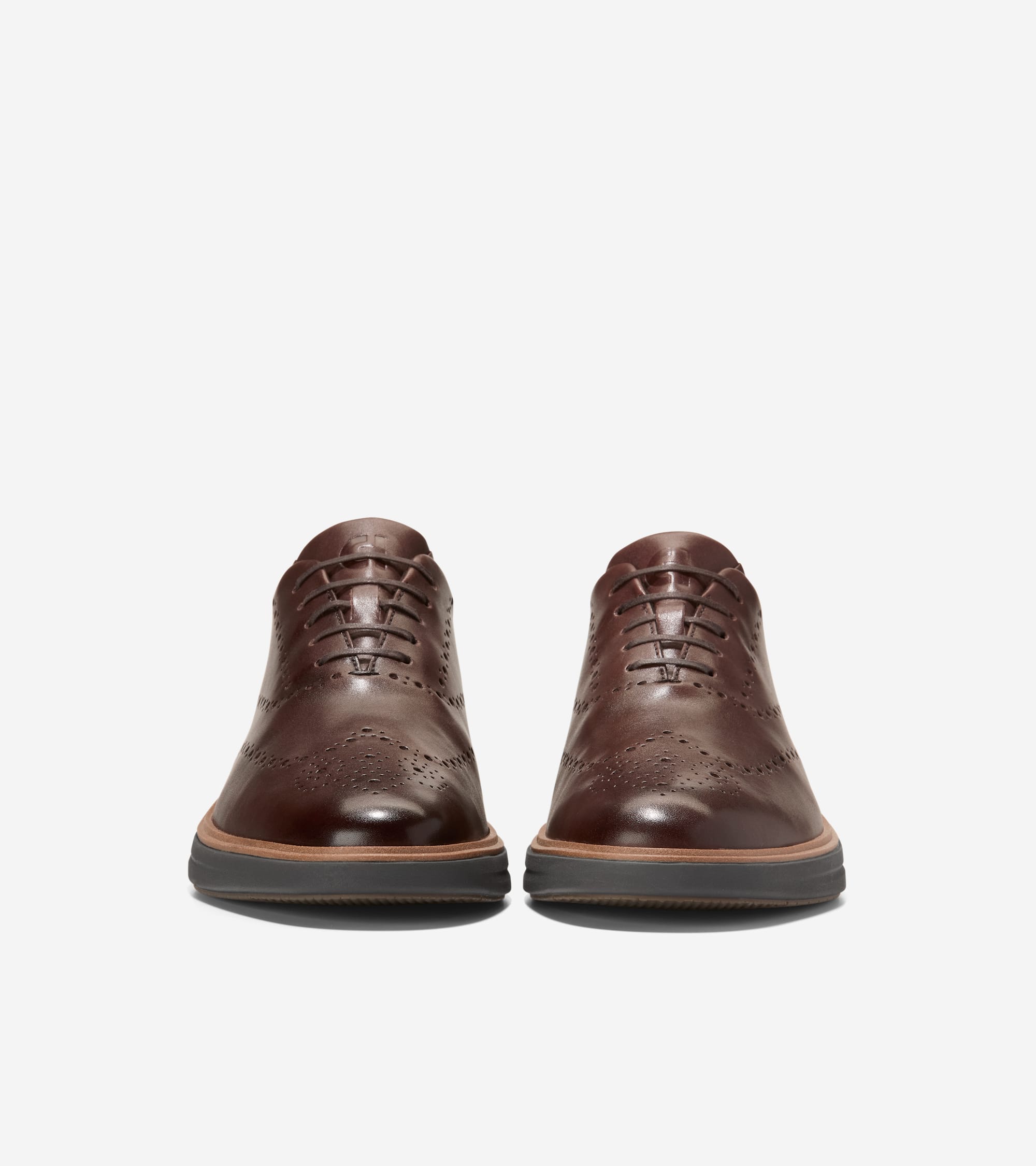 Men's ØriginalGrand Cityspectre Wingtip Oxfords 翼尖牛津鞋
