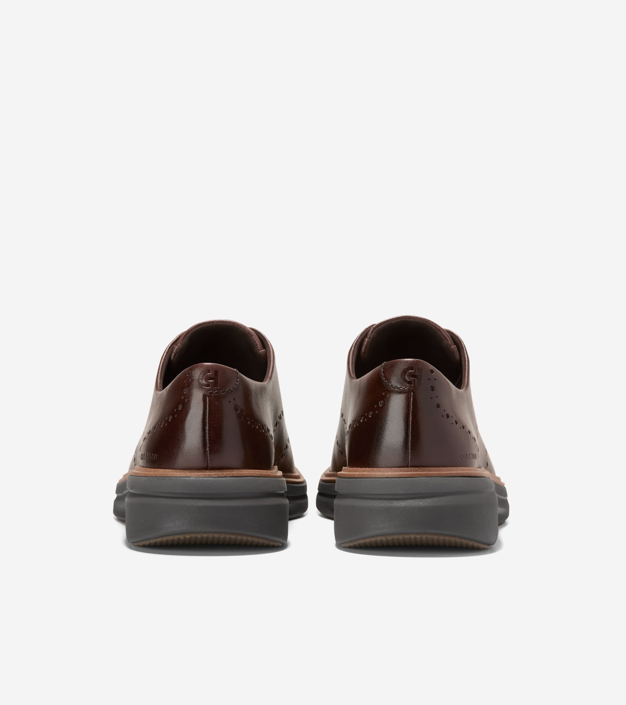 Men's ØriginalGrand Cityspectre Wingtip Oxfords 翼尖牛津鞋