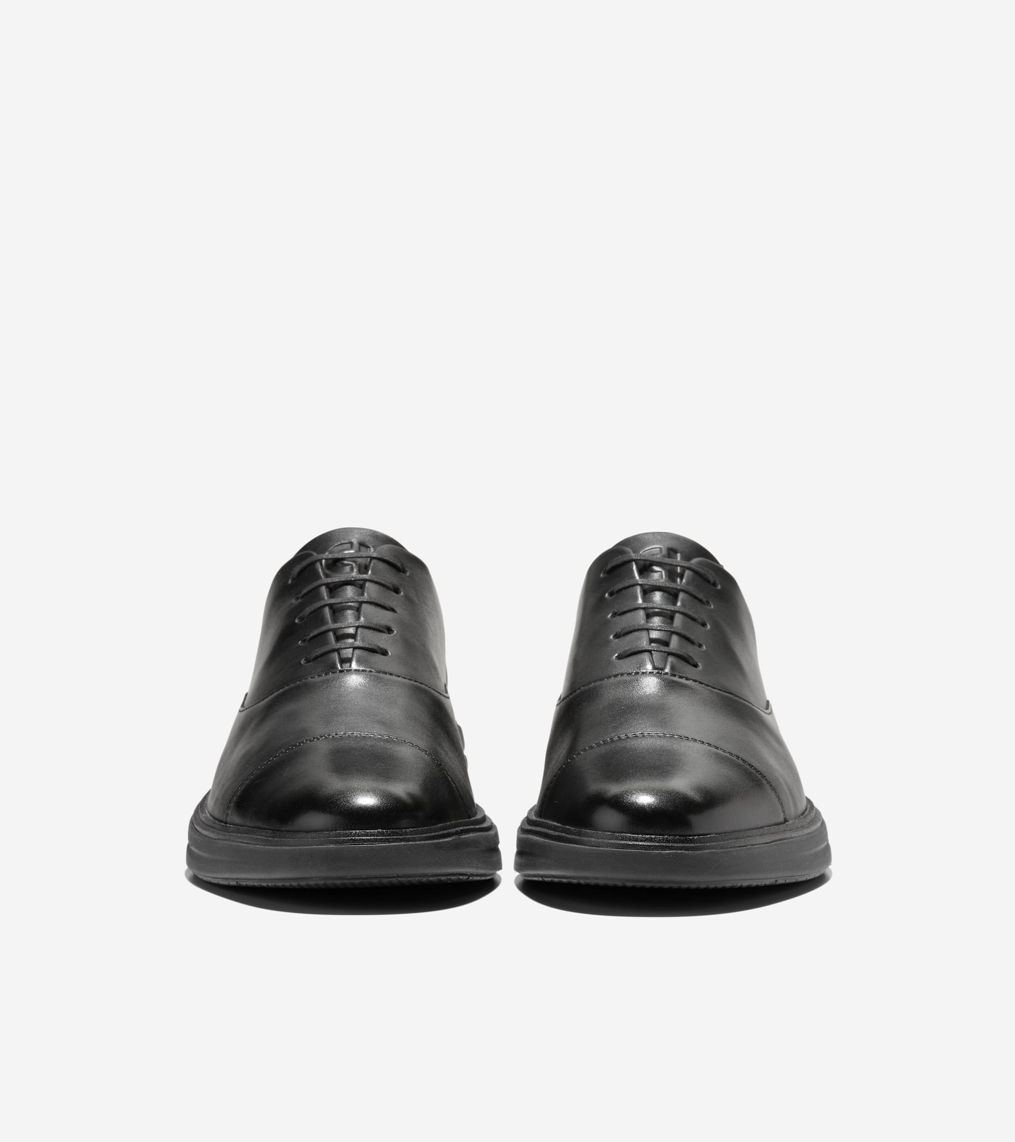 Men's ØriginalGrand Cityspectre Cap Toe Oxfords 橫飾牛津鞋
