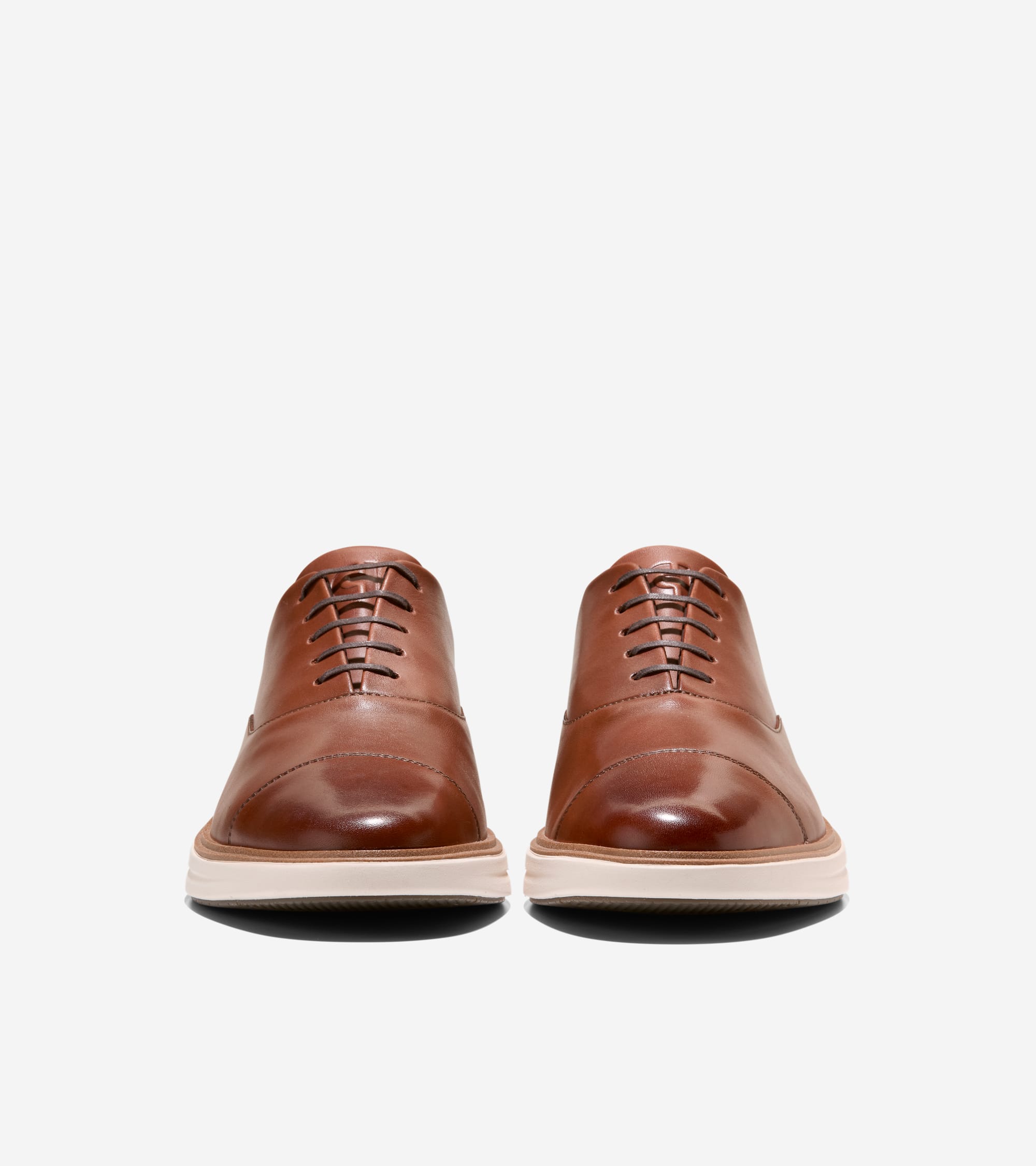 Men's ØriginalGrand Cityspectre Cap Toe Oxfords 橫飾牛津鞋