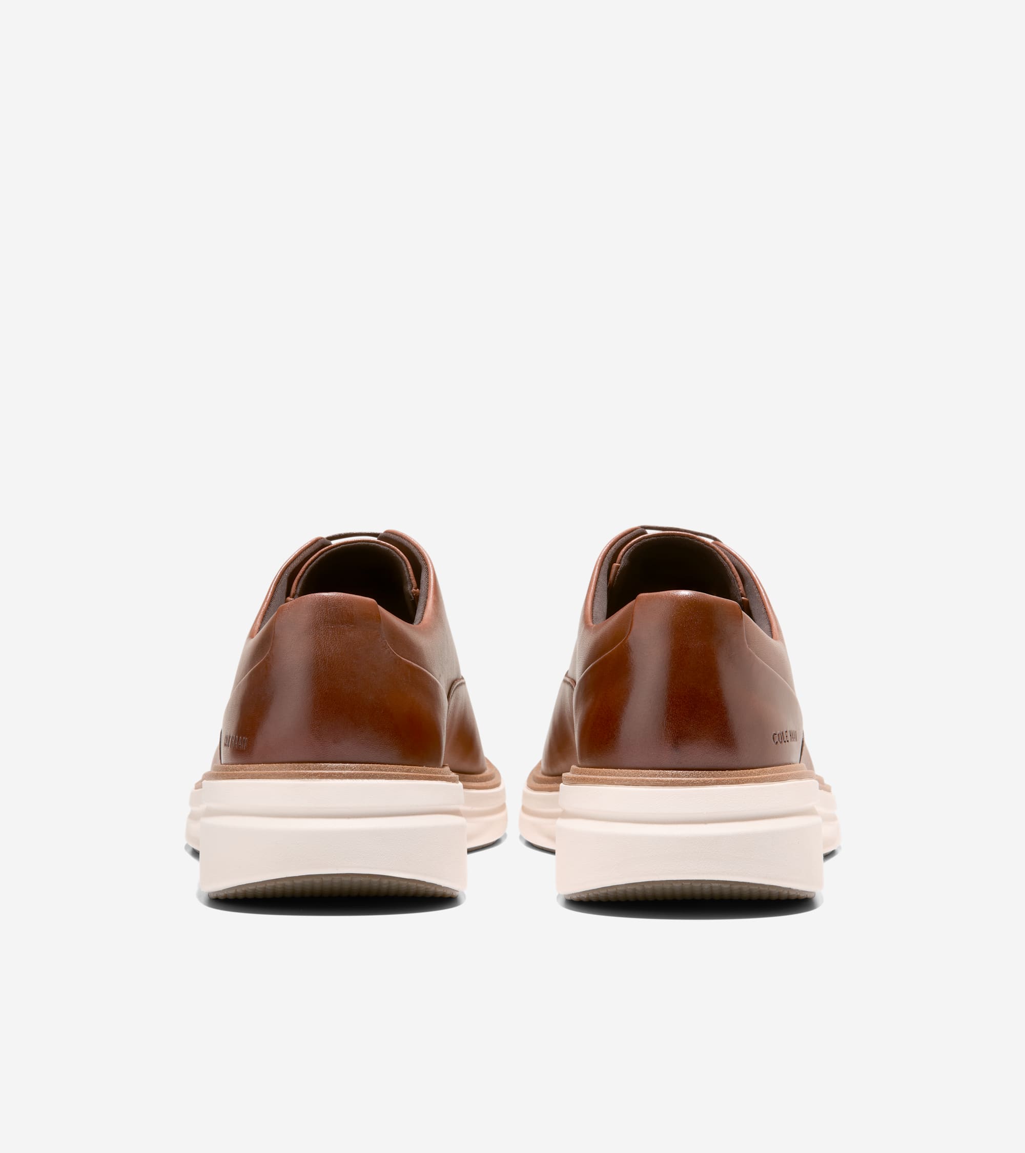 Men's ØriginalGrand Cityspectre Cap Toe Oxfords 橫飾牛津鞋