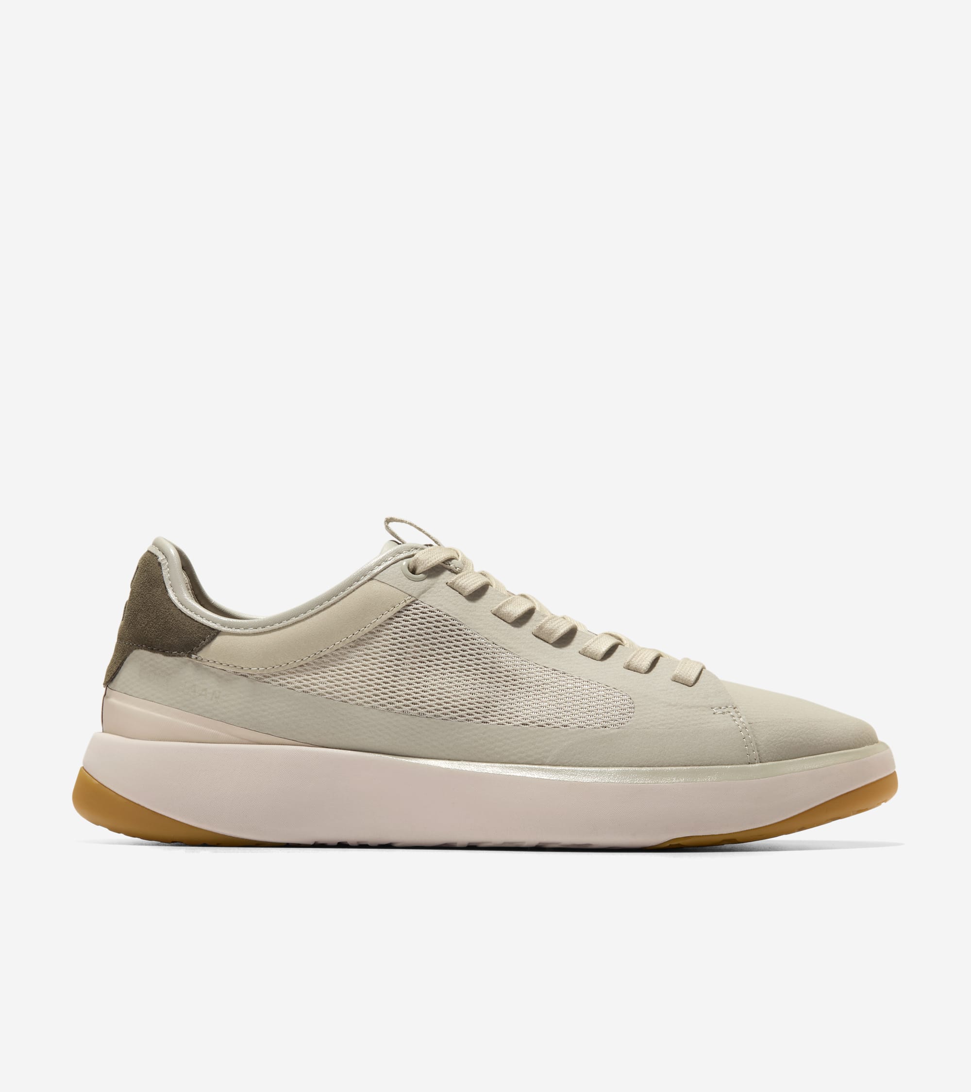 Men's GrandPrø All Day Court Sneakers 休閒鞋