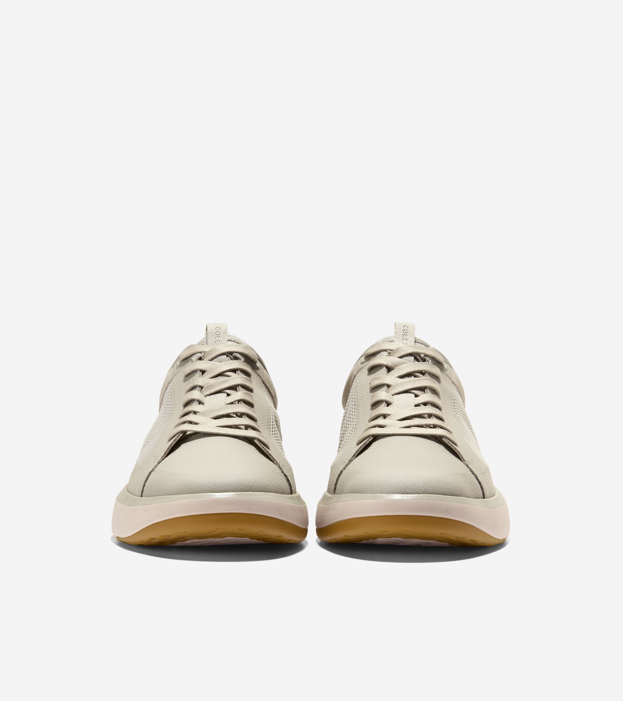 Men's GrandPrø All Day Court Sneakers 休閒鞋