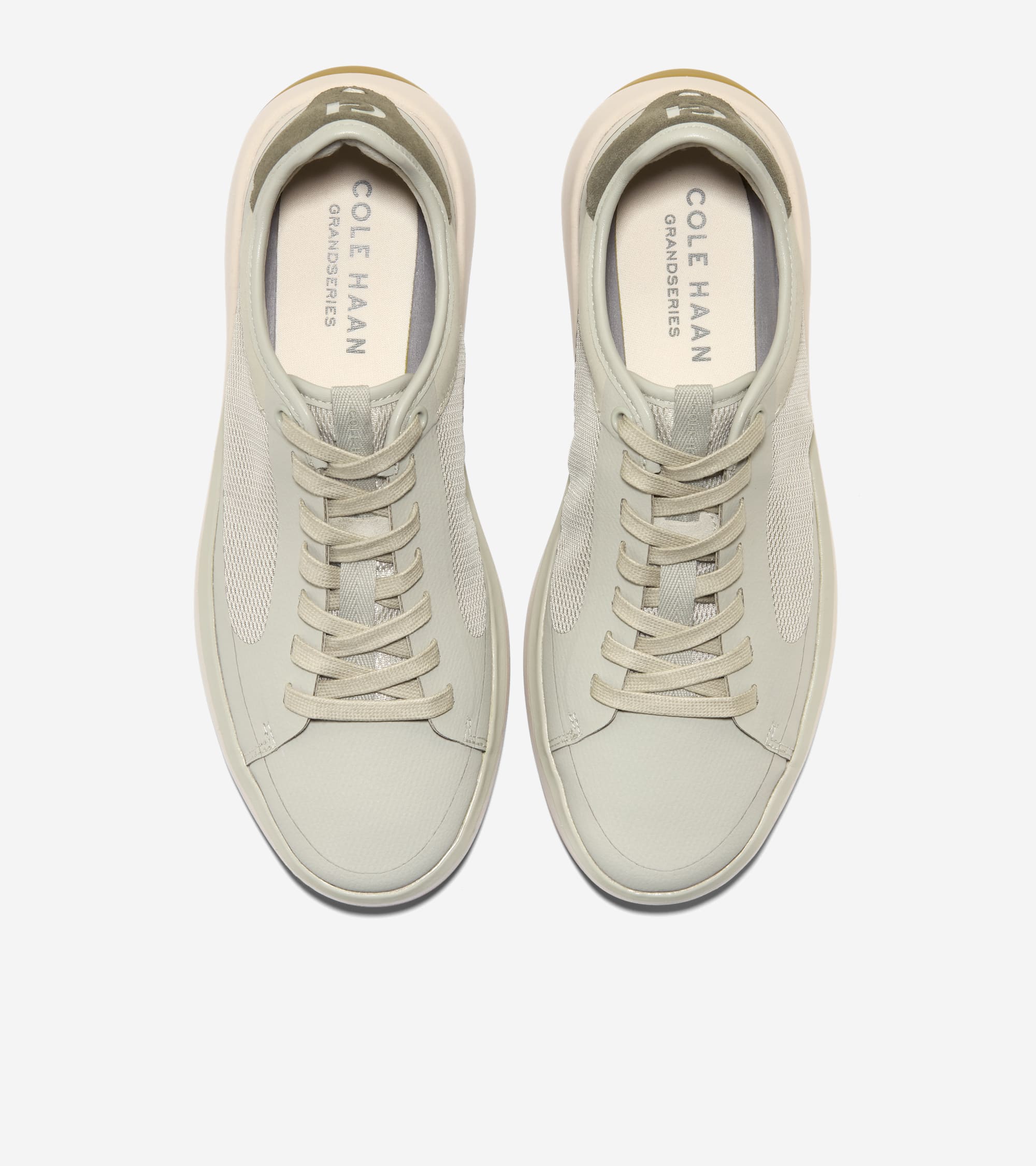 Men's GrandPrø All Day Court Sneakers 休閒鞋