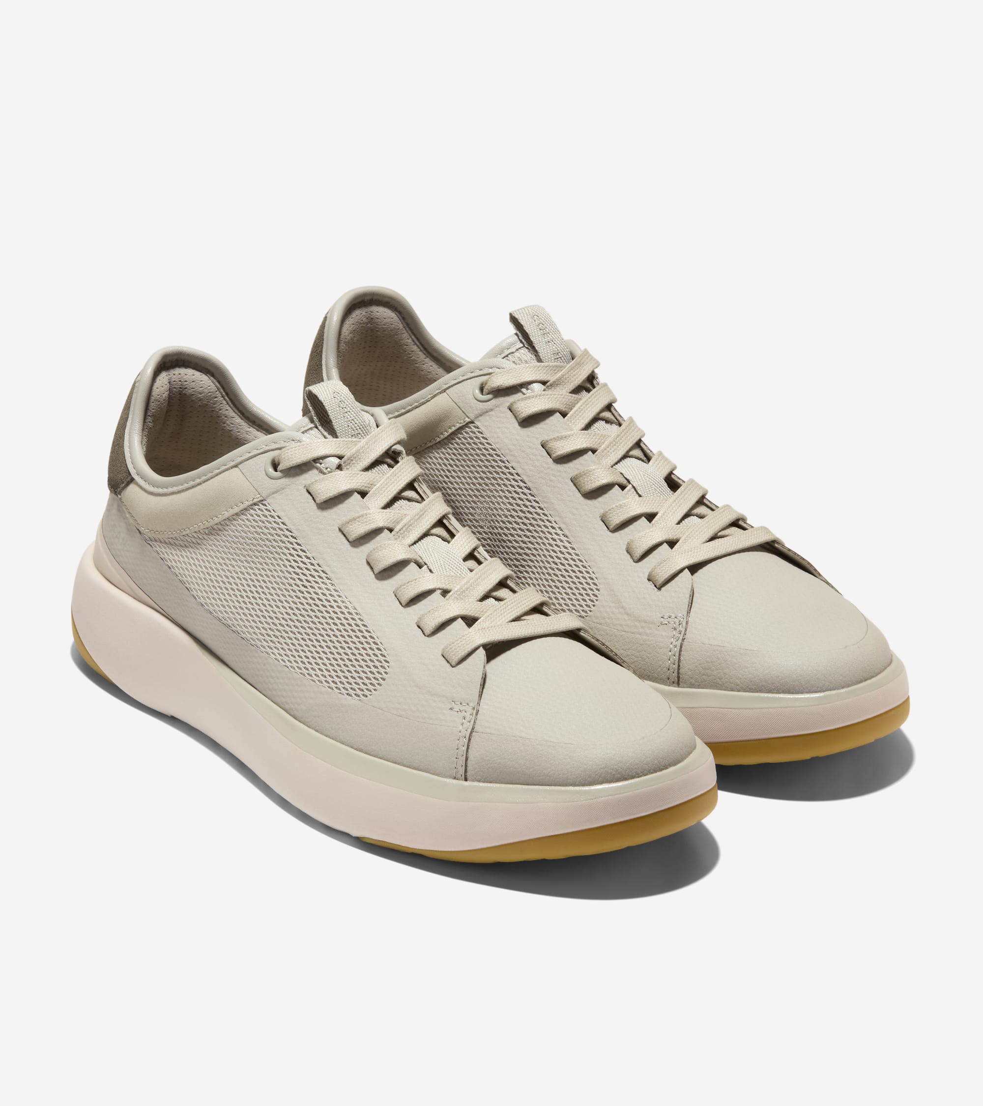 Men's GrandPrø All Day Court Sneakers 休閒鞋