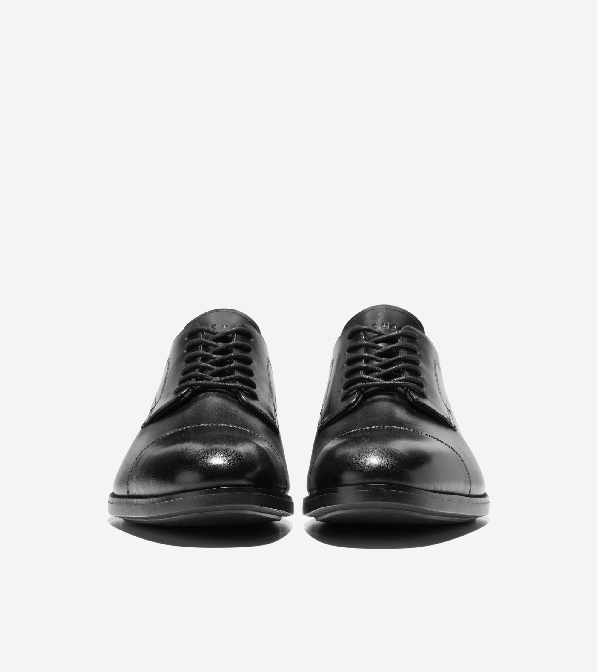 Men's Harmon Grand Cap Toe Oxfords 橫飾牛津鞋