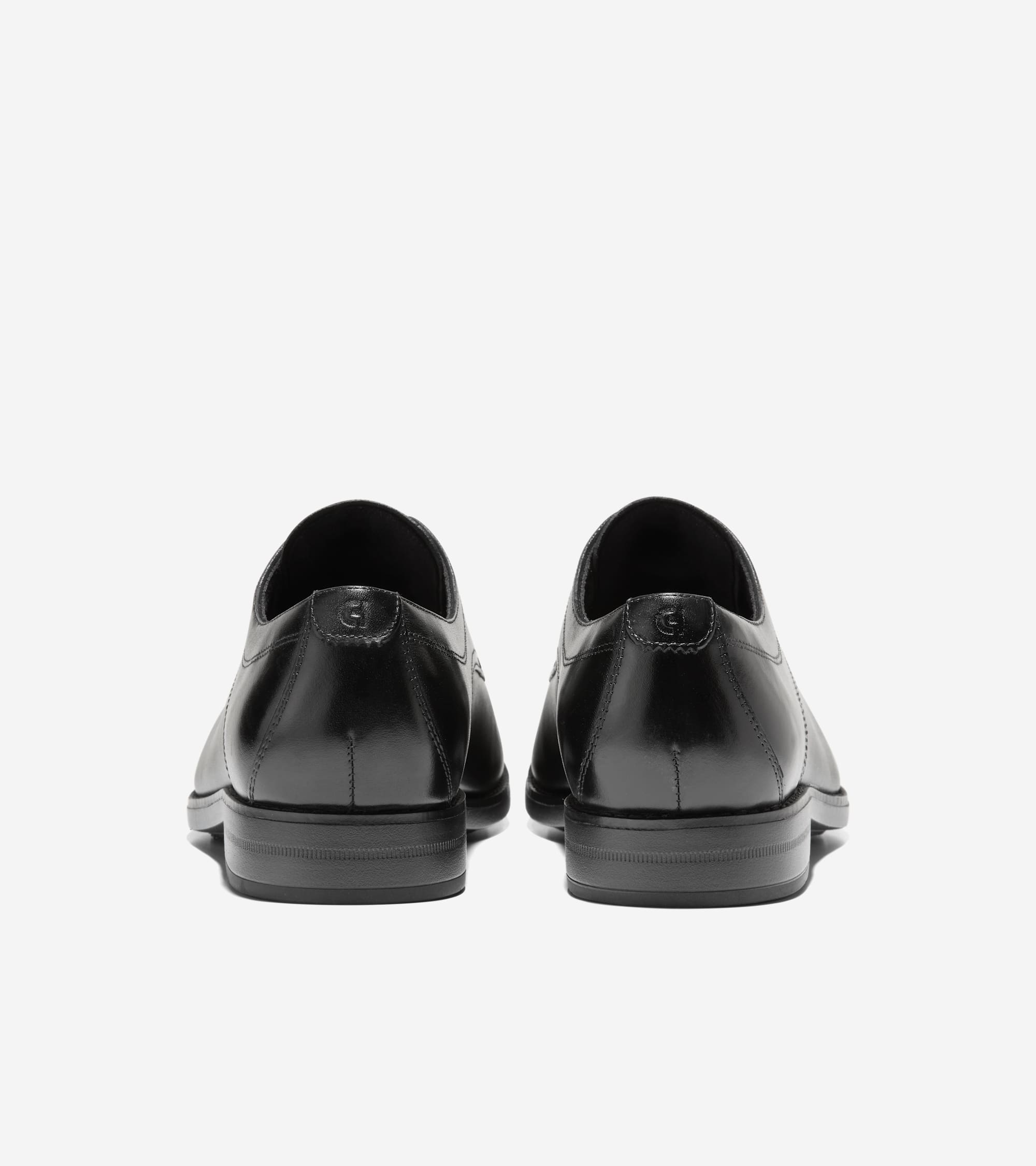 Men's Harmon Grand Cap Toe Oxfords 橫飾牛津鞋