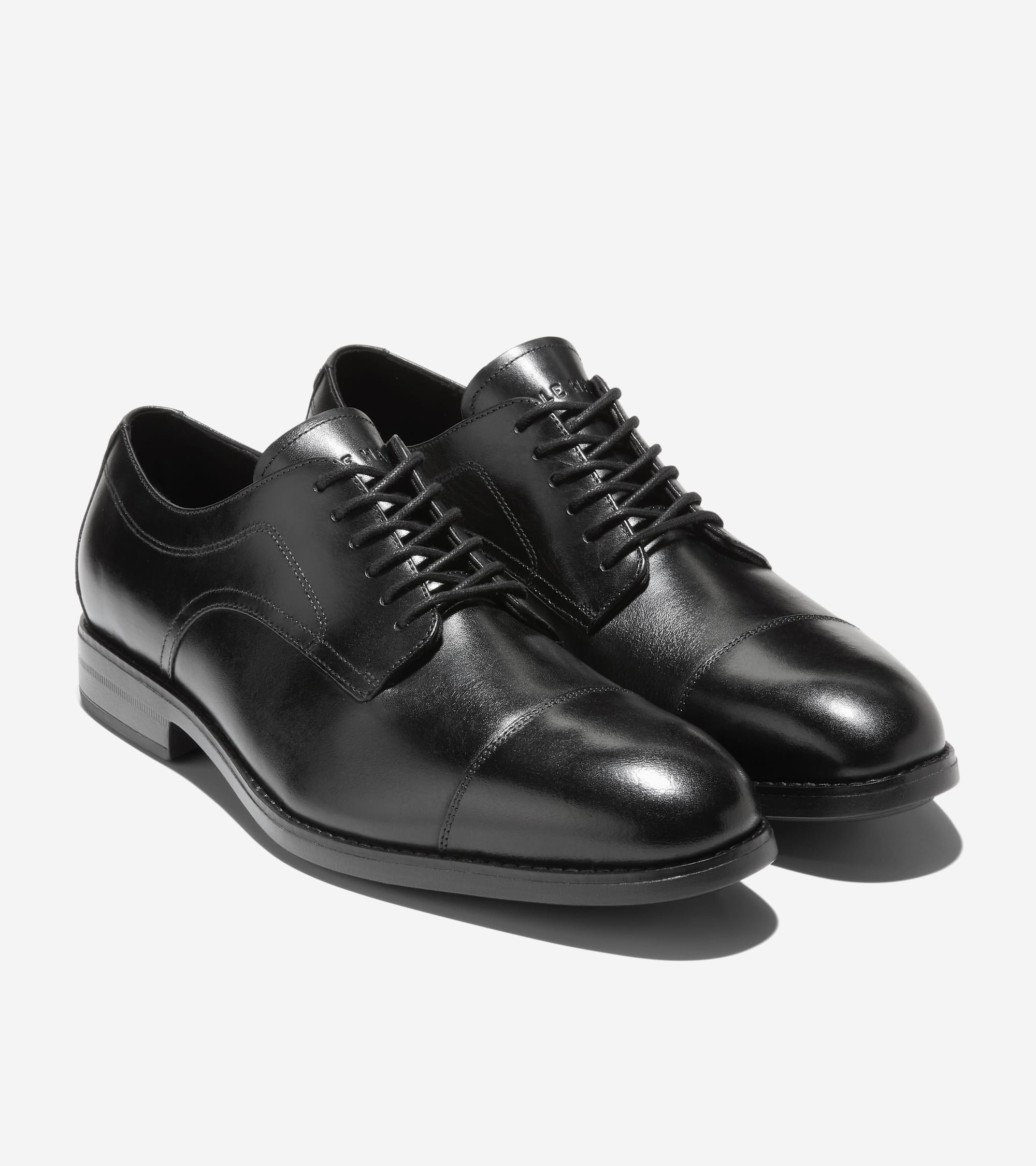 Men's Harmon Grand Cap Toe Oxfords 橫飾牛津鞋