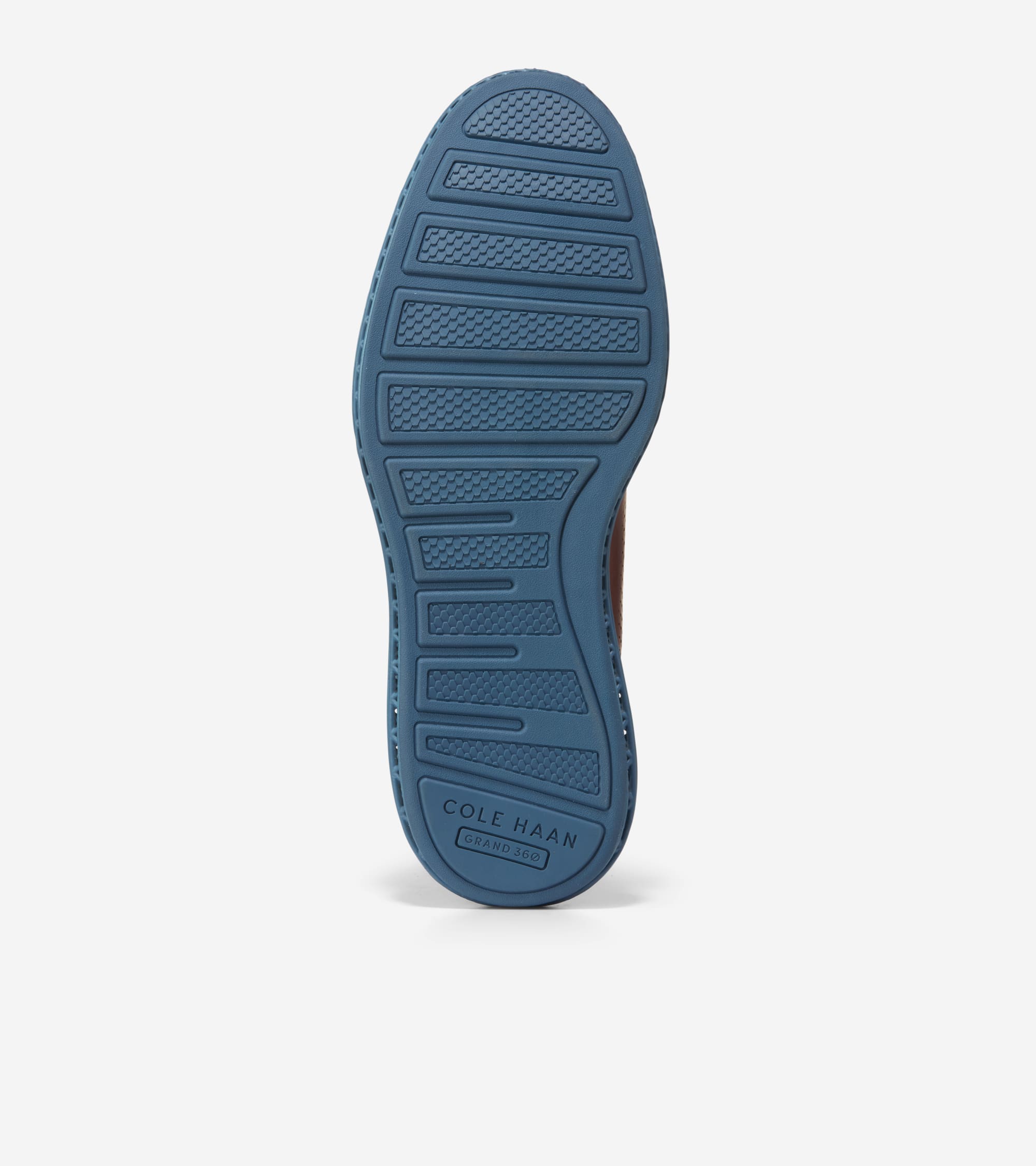 Men's ØriginalGrand 2.0 OXFORDS 穿孔牛津鞋