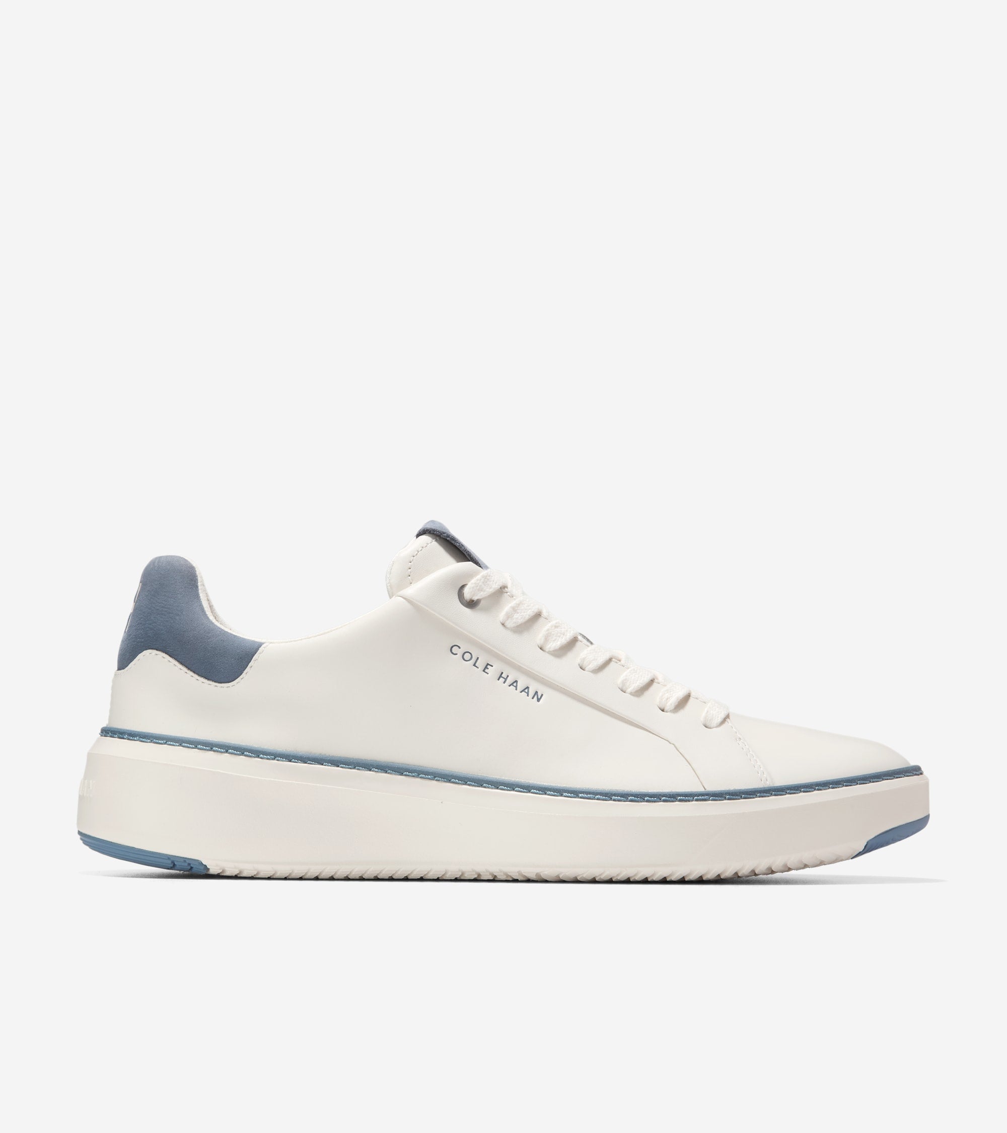 Men's GrandPrø TOPSPIN SNEAKER 休閒鞋