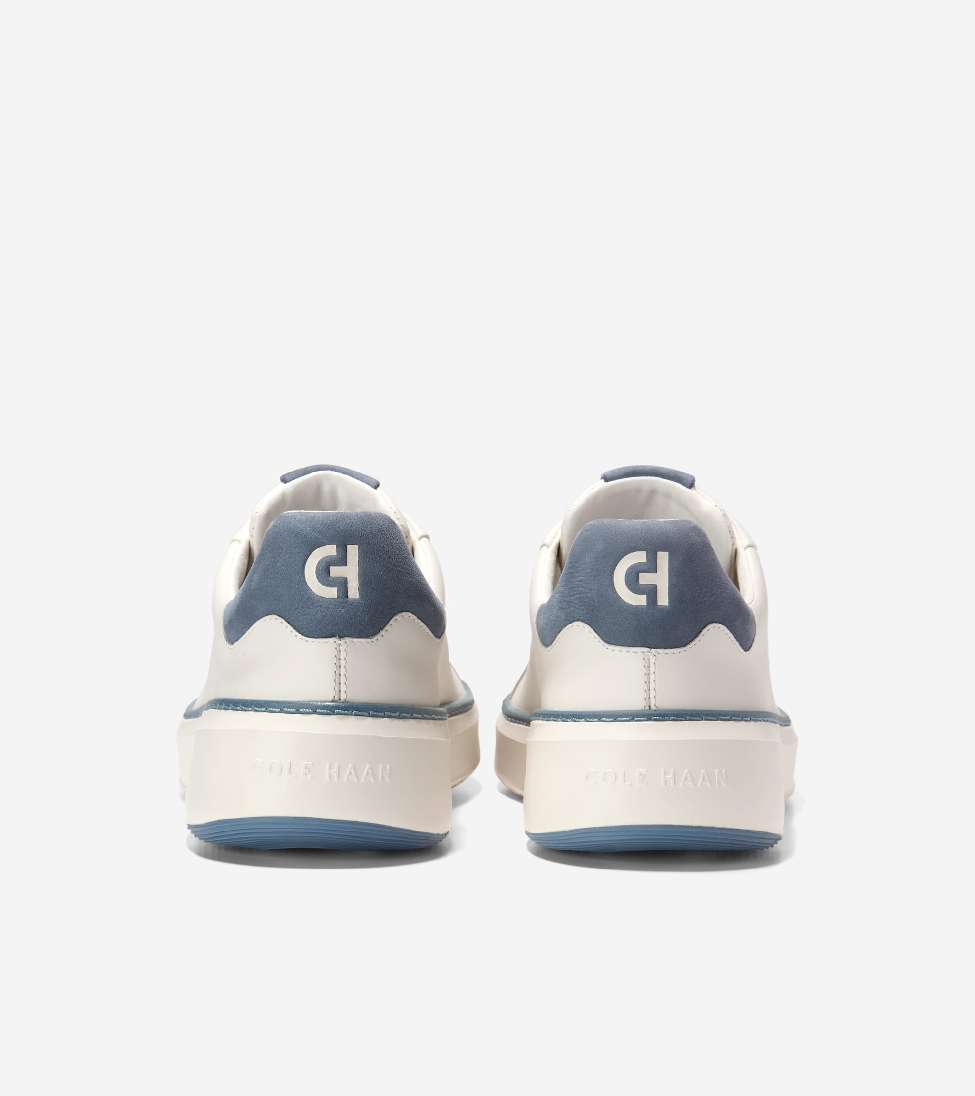 Men's GrandPrø TOPSPIN SNEAKER 休閒鞋