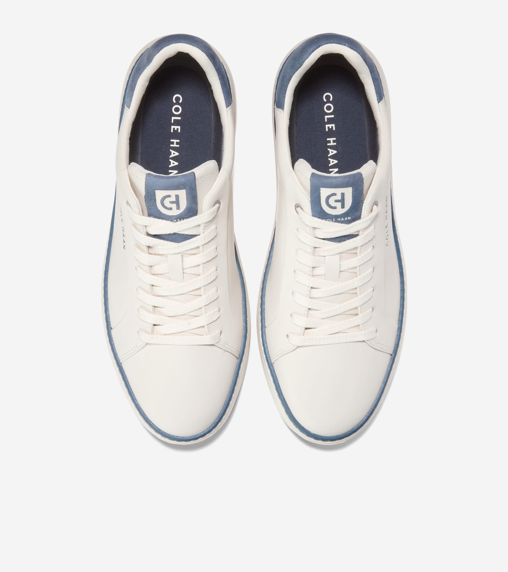 Men's GrandPrø TOPSPIN SNEAKER 休閒鞋