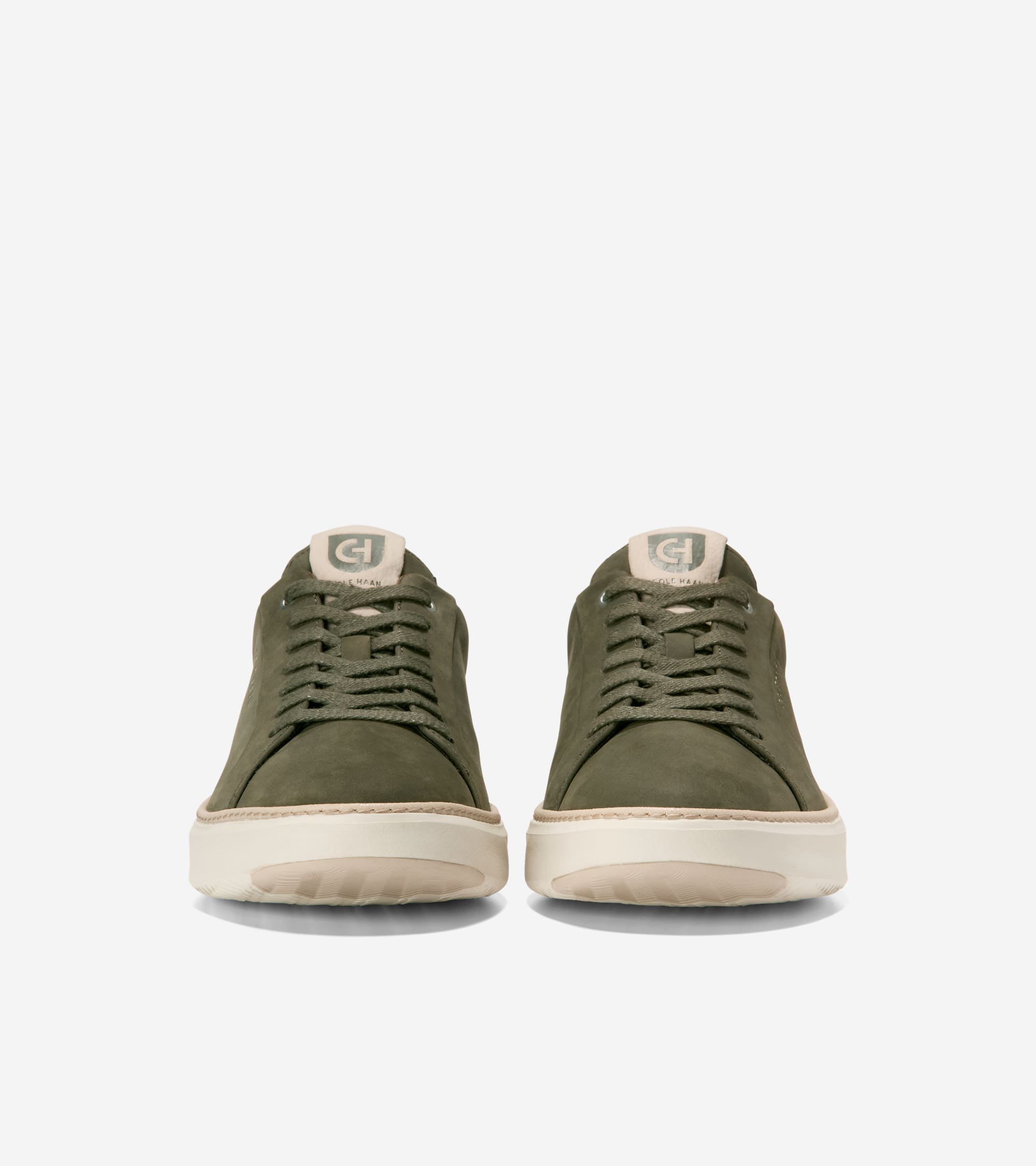 Men's GrandPrø TOPSPIN SNEAKER 休閒鞋