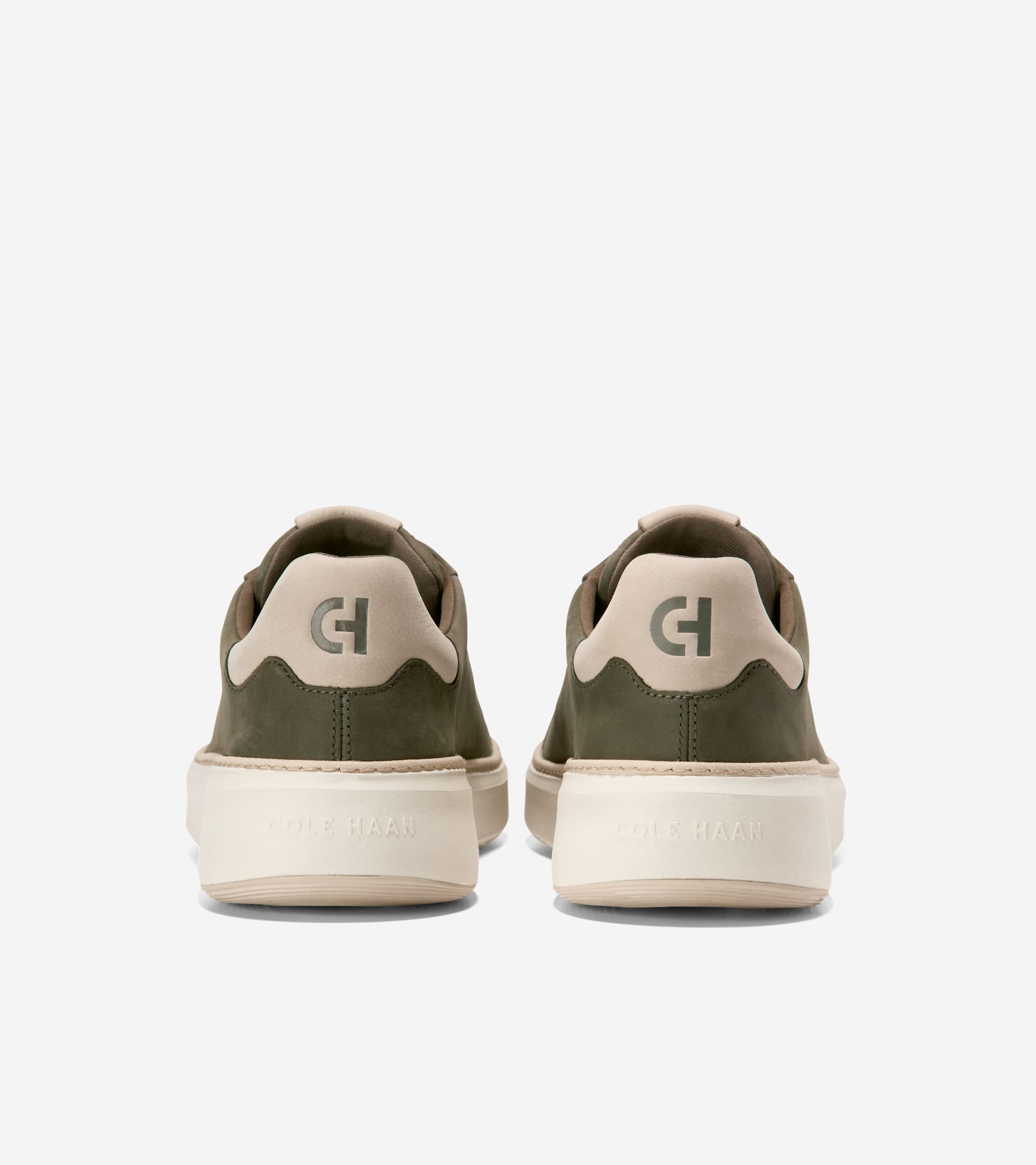 Men's GrandPrø TOPSPIN SNEAKER 休閒鞋