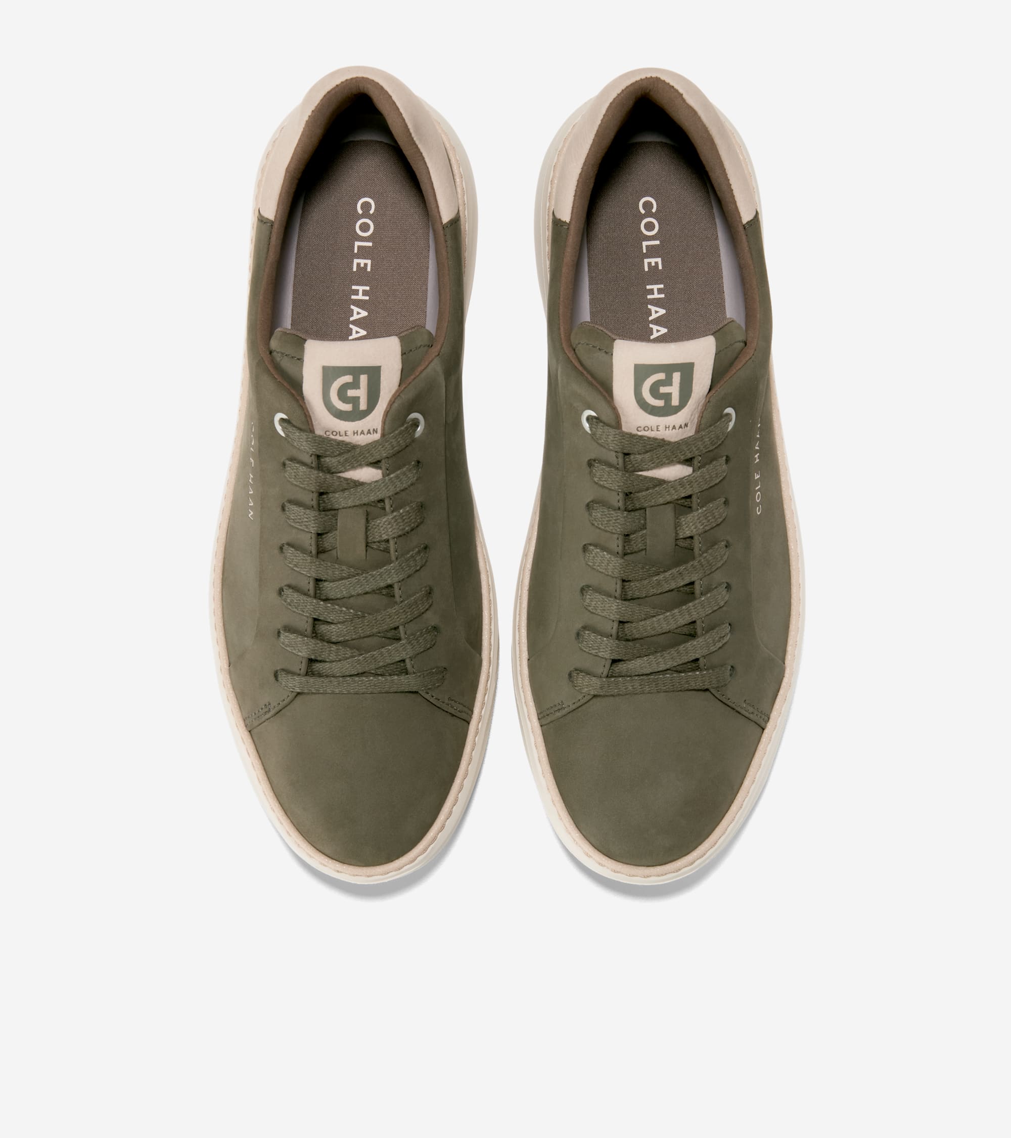 Men's GrandPrø TOPSPIN SNEAKER 休閒鞋