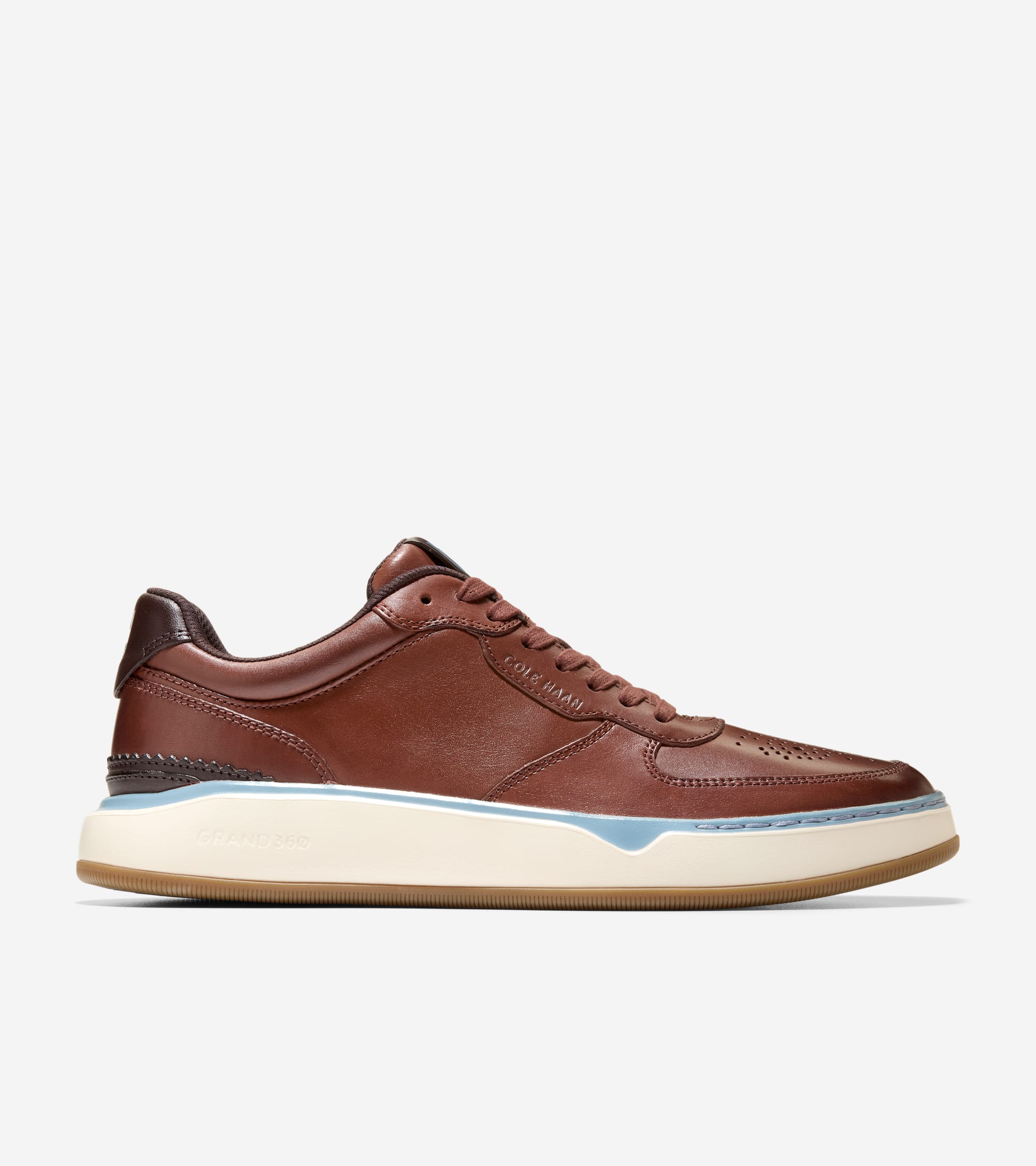 Men's GrandPrø Crossover Sneakers 休閒鞋