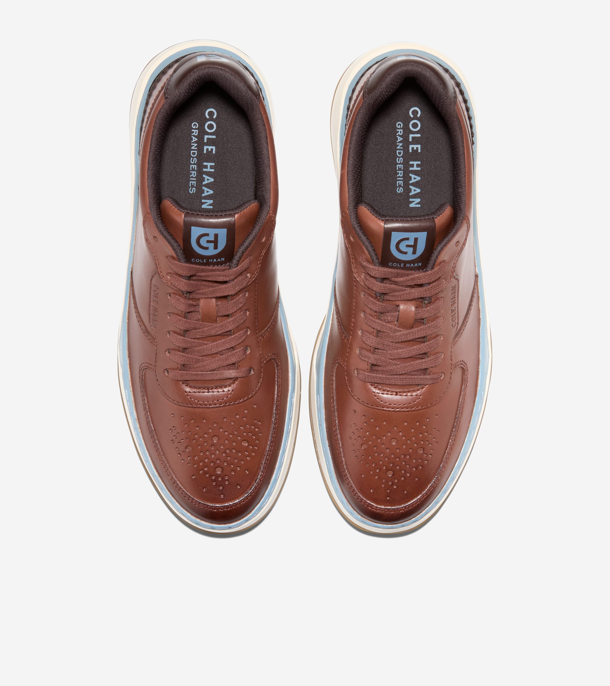 Men's GrandPrø Crossover Sneakers 休閒鞋