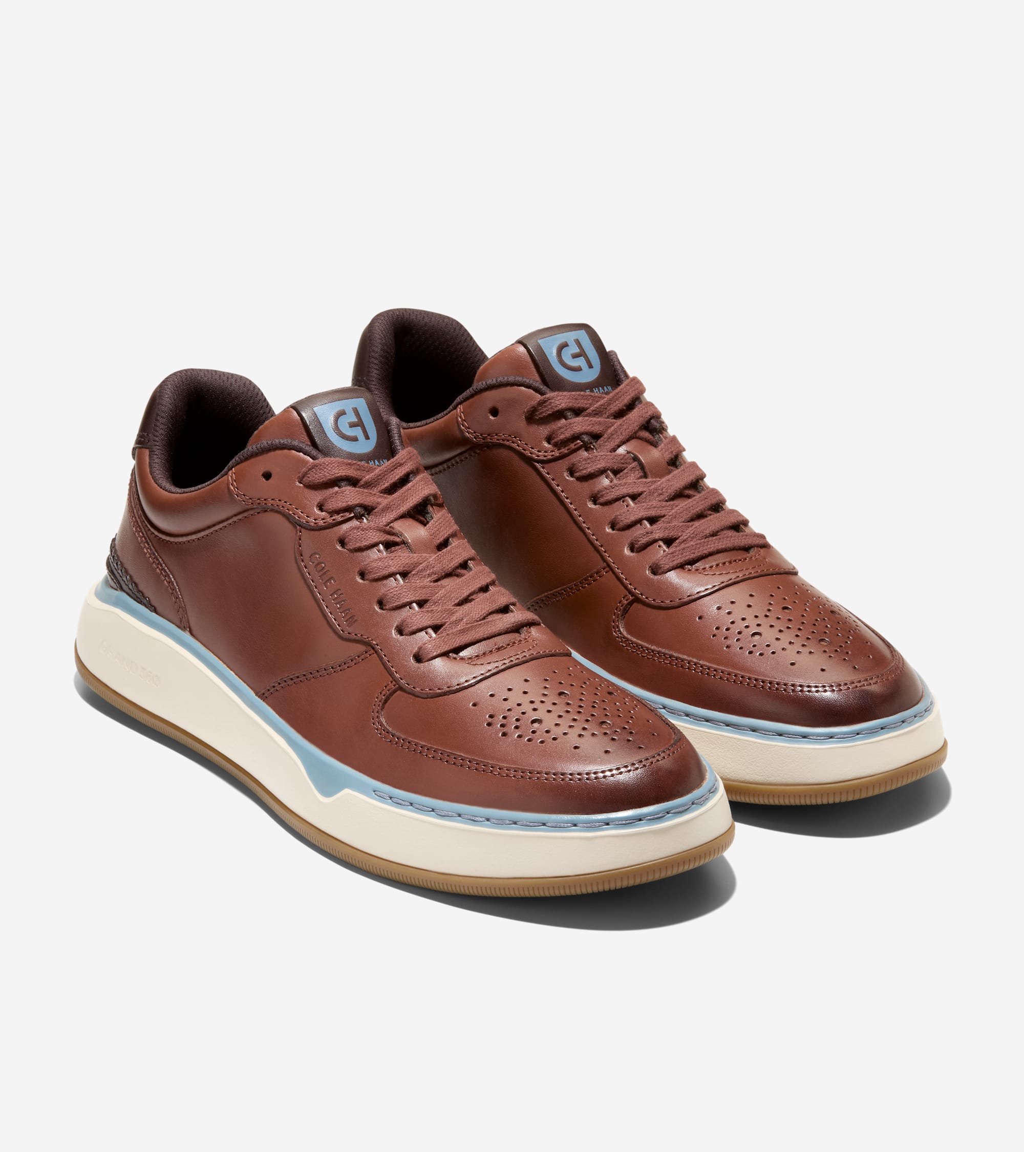 Men's GrandPrø Crossover Sneakers 休閒鞋