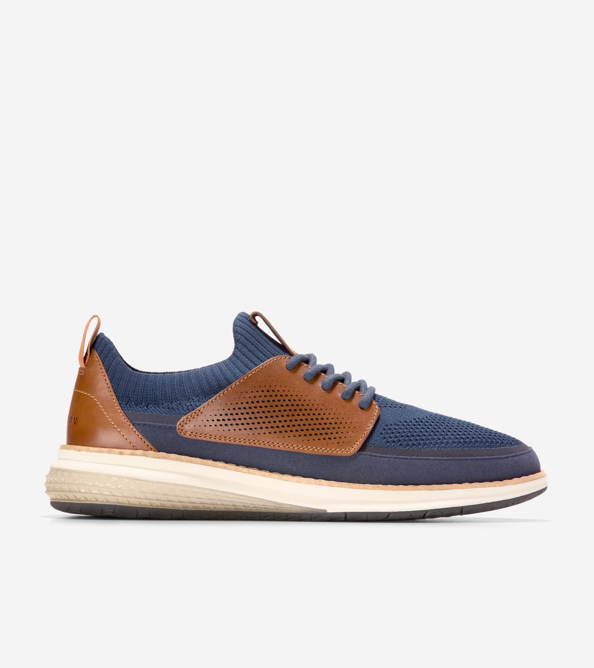 Men's ØriginalGrand ENERGYWEAVE STITCHLITE SNEAKERS 休閒鞋