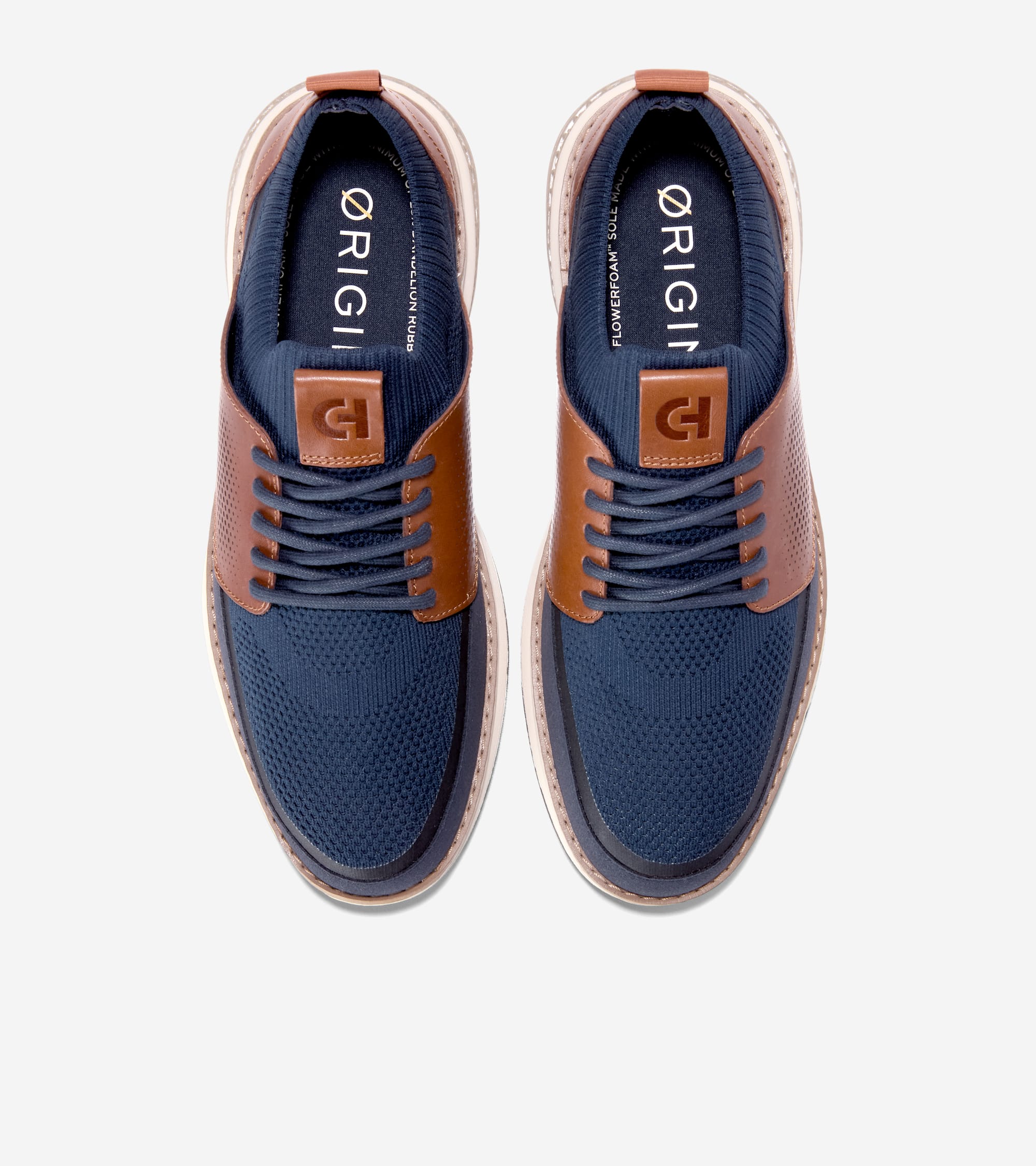 Men's ØriginalGrand ENERGYWEAVE STITCHLITE SNEAKERS 休閒鞋