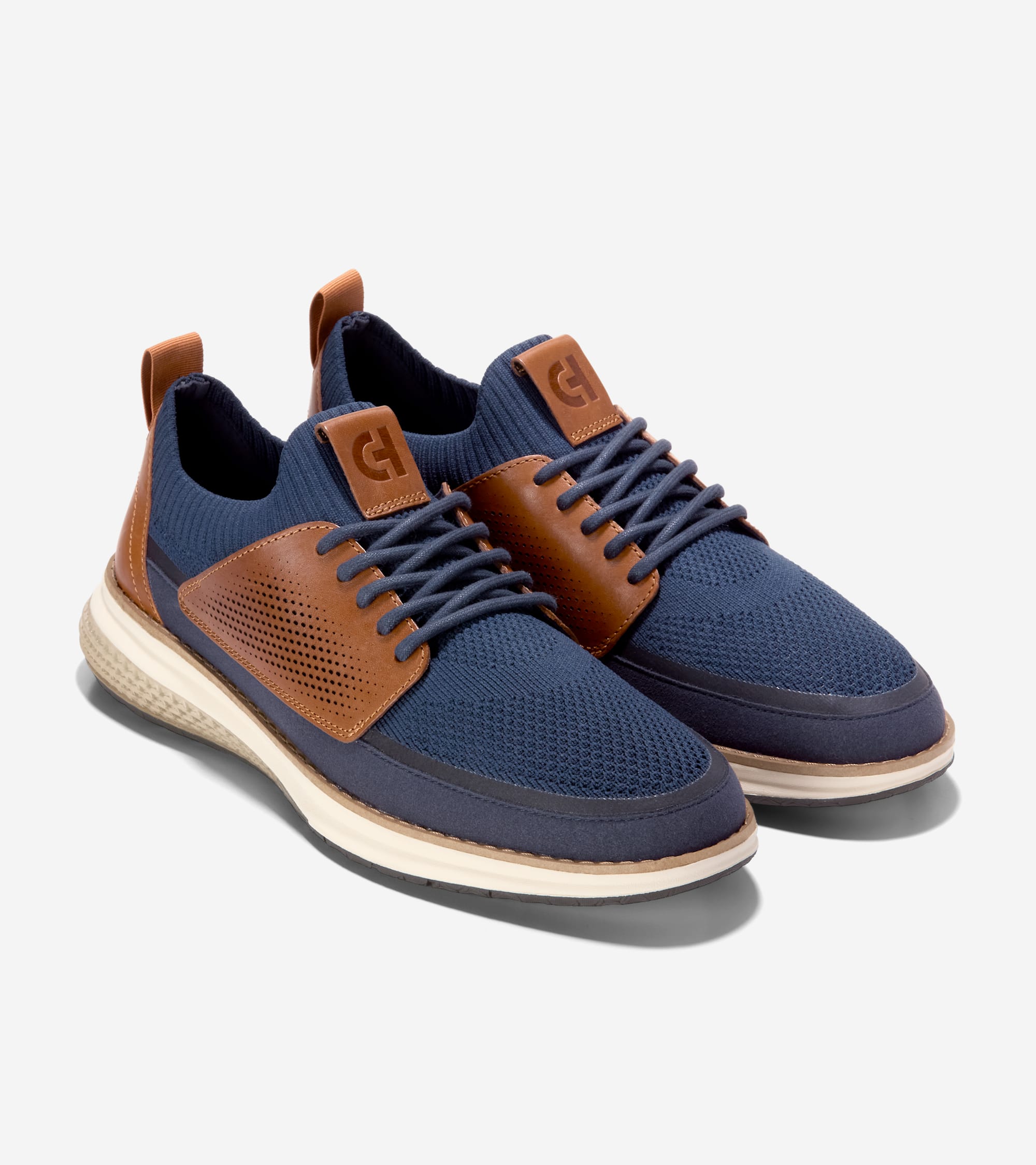 Men's ØriginalGrand ENERGYWEAVE STITCHLITE SNEAKERS 休閒鞋