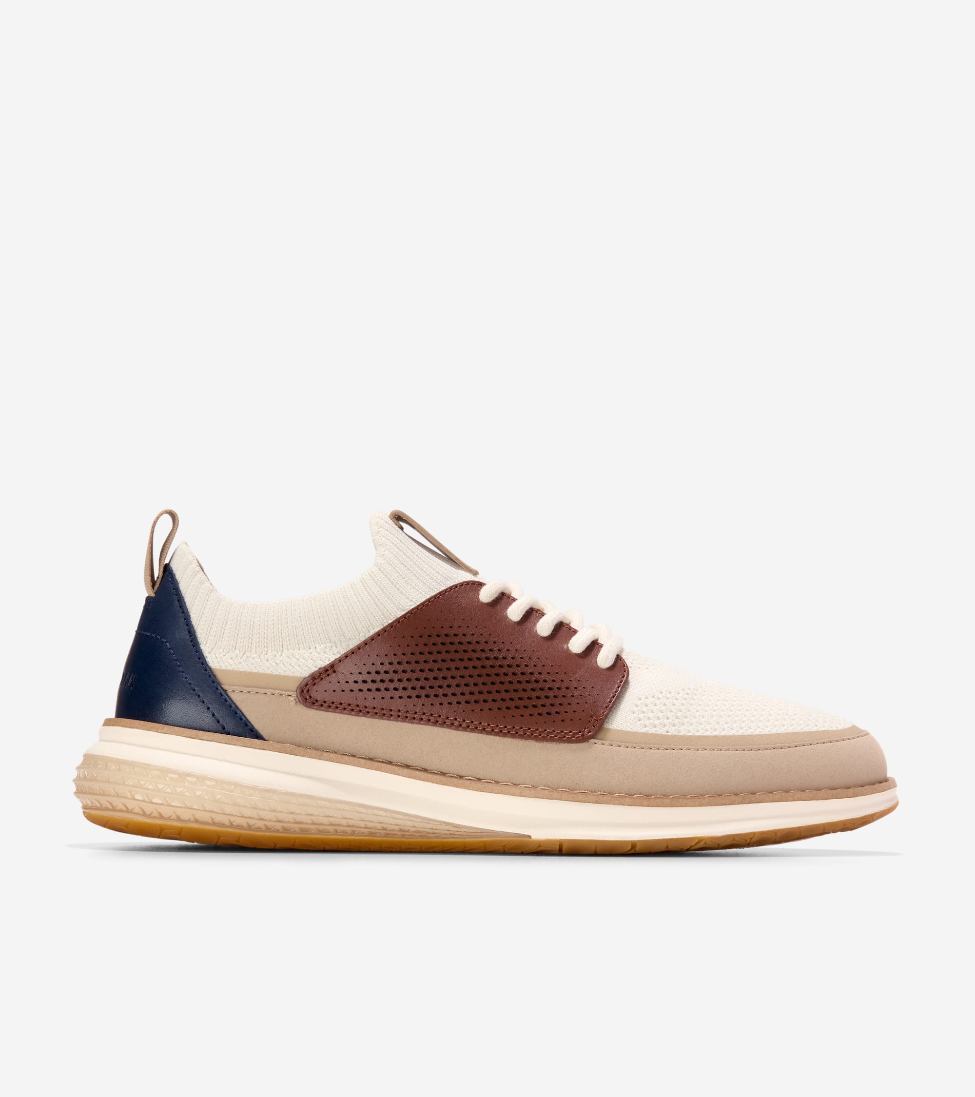 Men's ØriginalGrand ENERGYWEAVE STITCHLITE SNEAKERS 休閒鞋