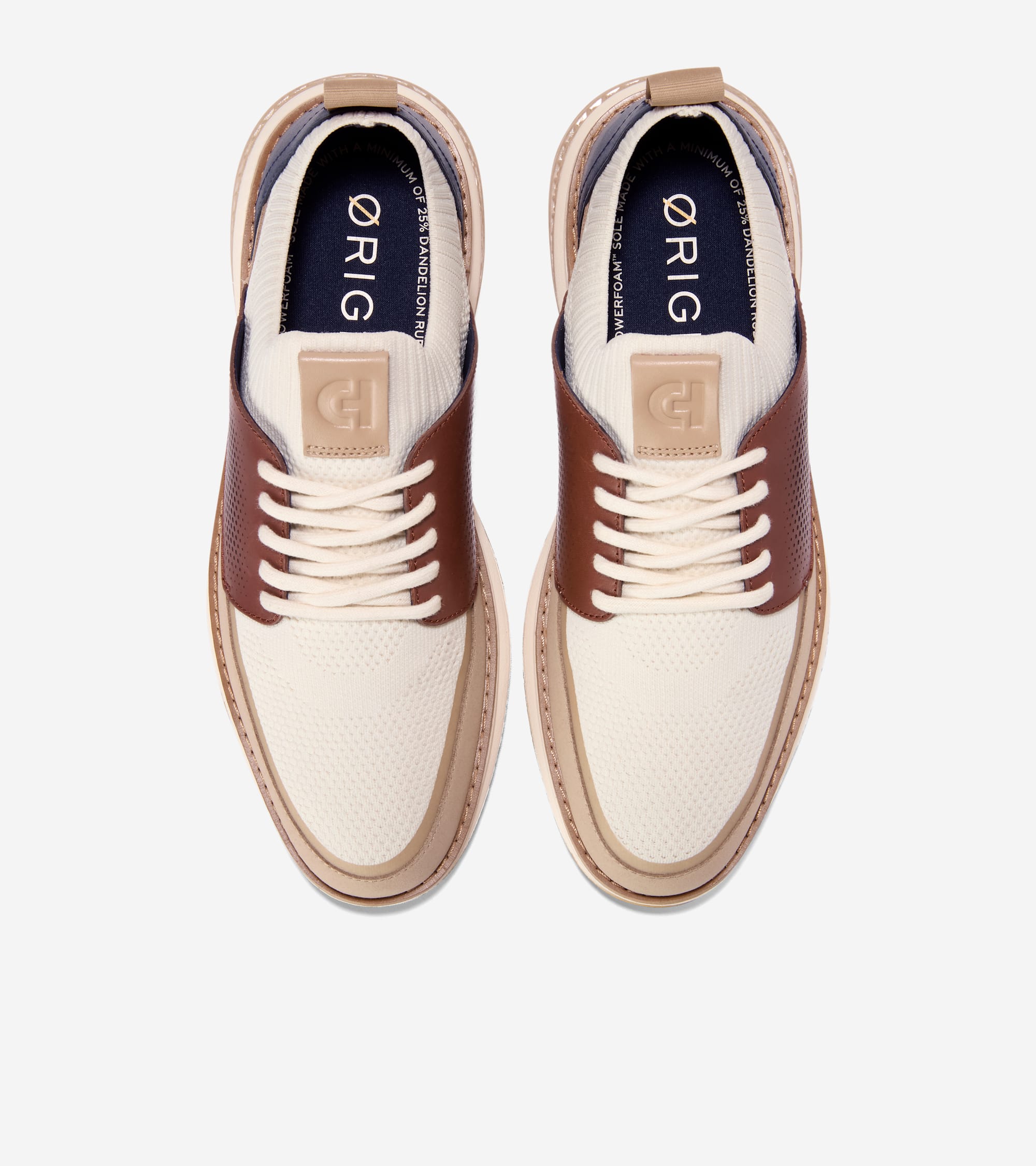 Men's ØriginalGrand ENERGYWEAVE STITCHLITE SNEAKERS 休閒鞋