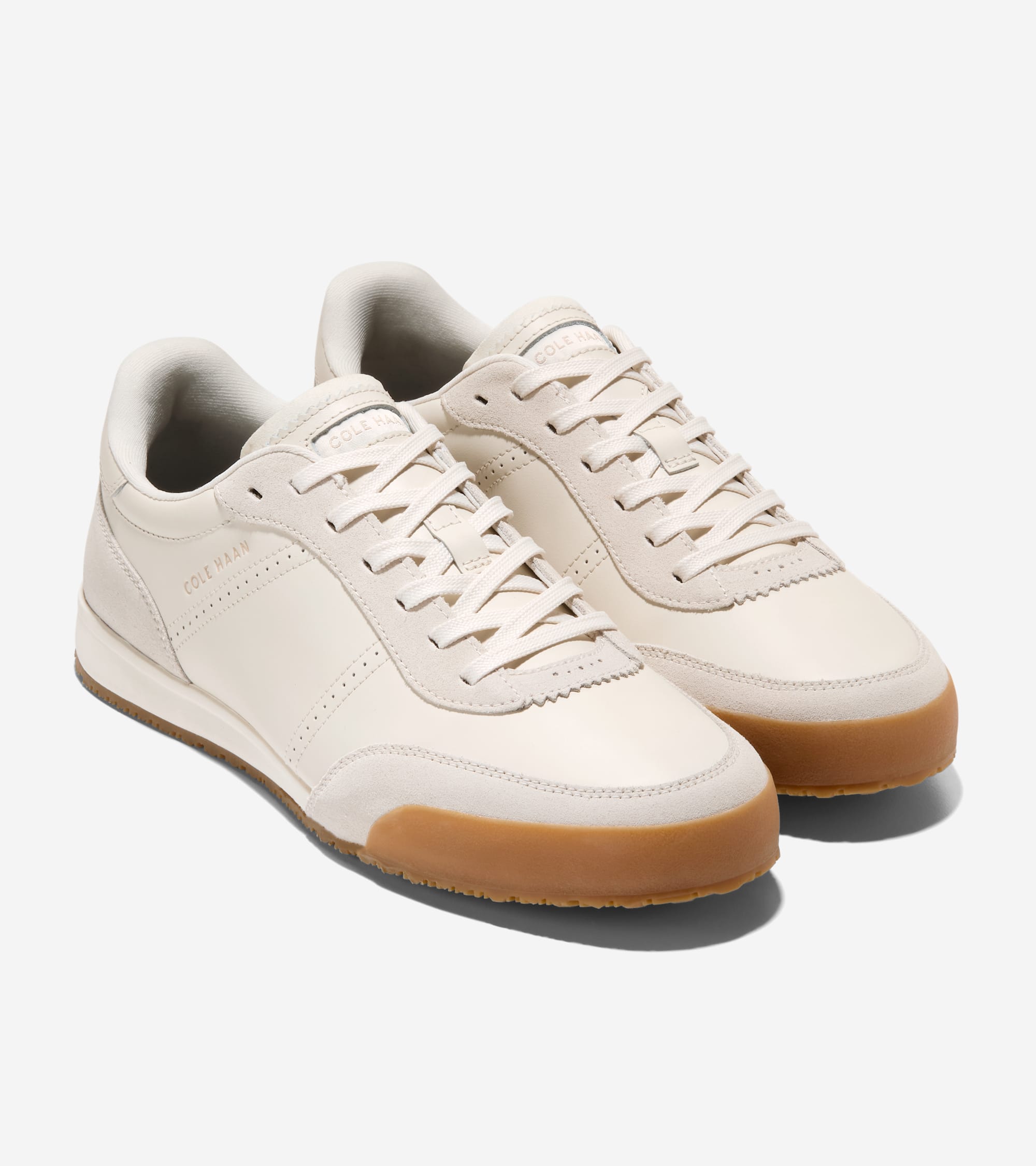 Men's GrandPrø Slimline Sneakers 休閒鞋
