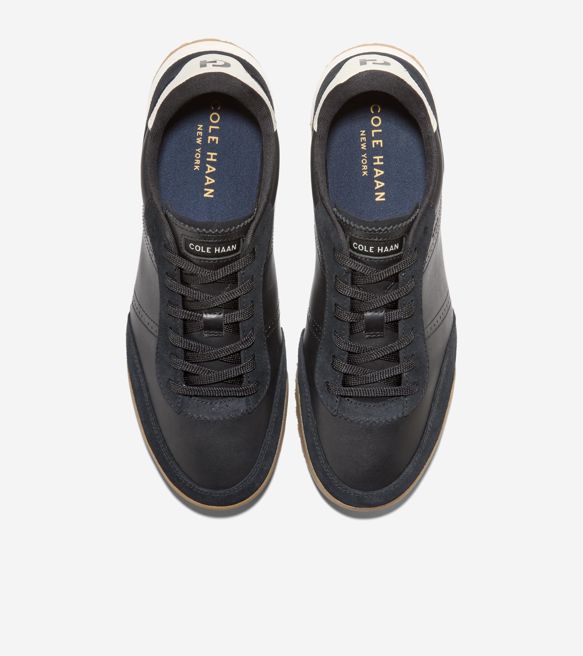 Men's GrandPrø Slimline Sneakers 休閒鞋