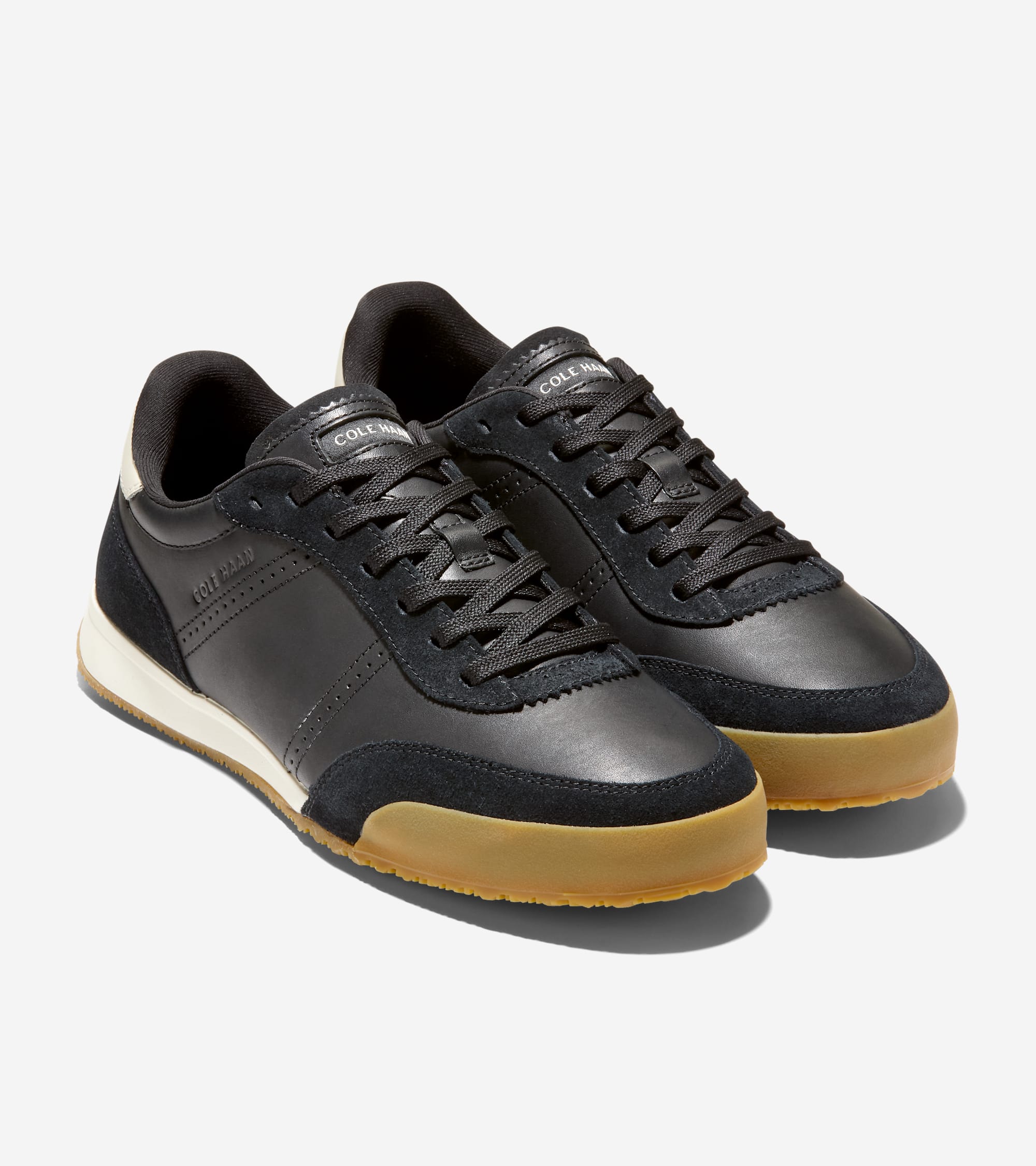 Men's GrandPrø Slimline Sneakers 休閒鞋