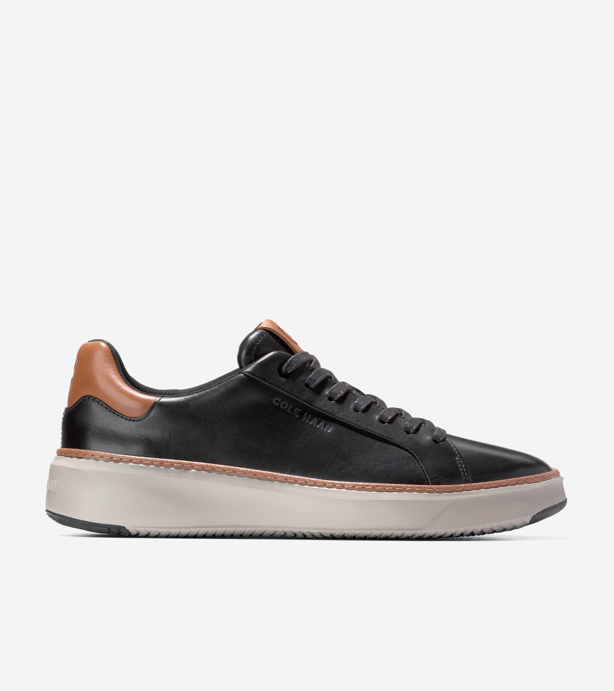 Men's GrandPrø TOPSPIN SNEAKER 休閒鞋