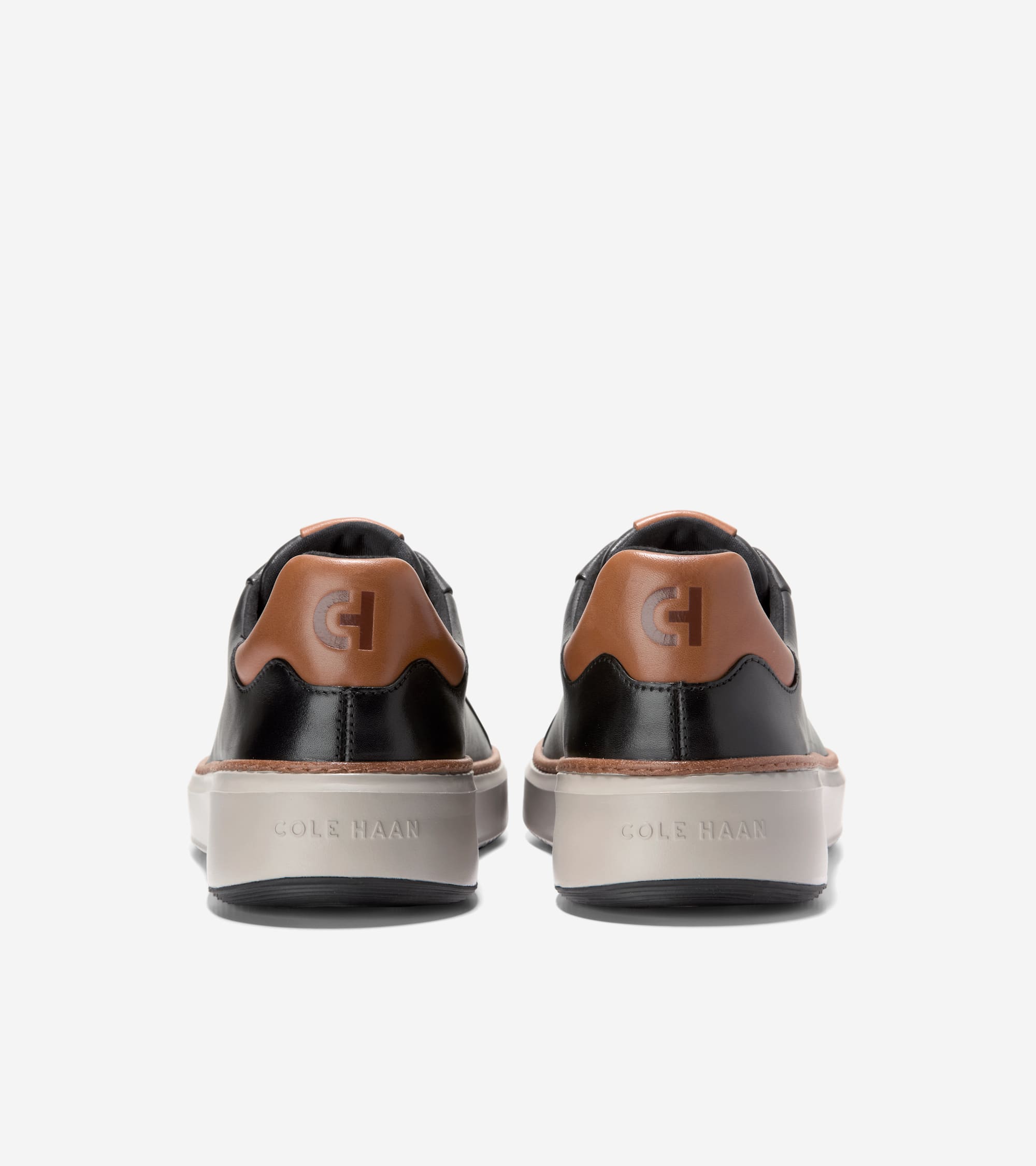 Men's GrandPrø TOPSPIN SNEAKER 休閒鞋