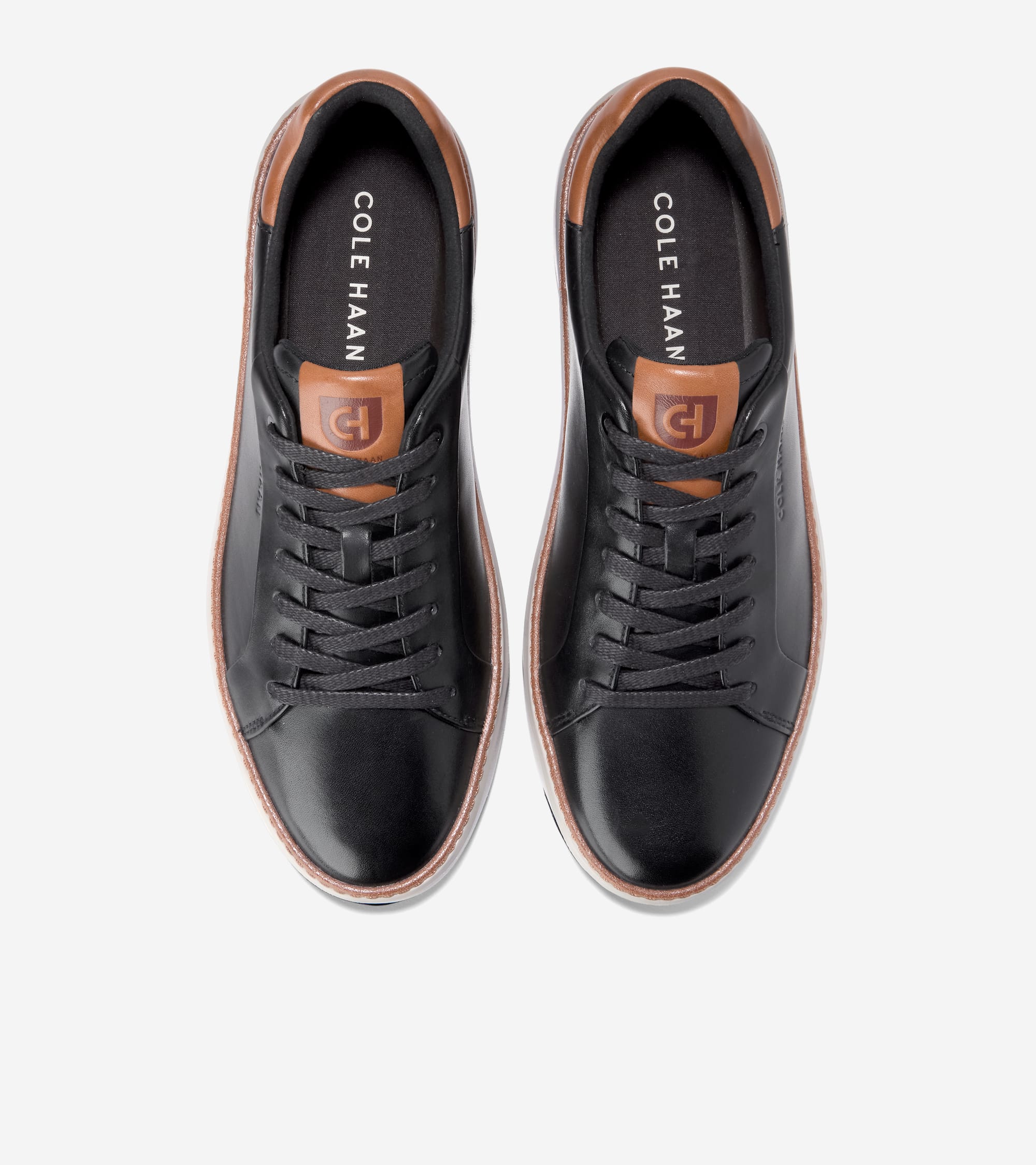 Men's GrandPrø TOPSPIN SNEAKER 休閒鞋