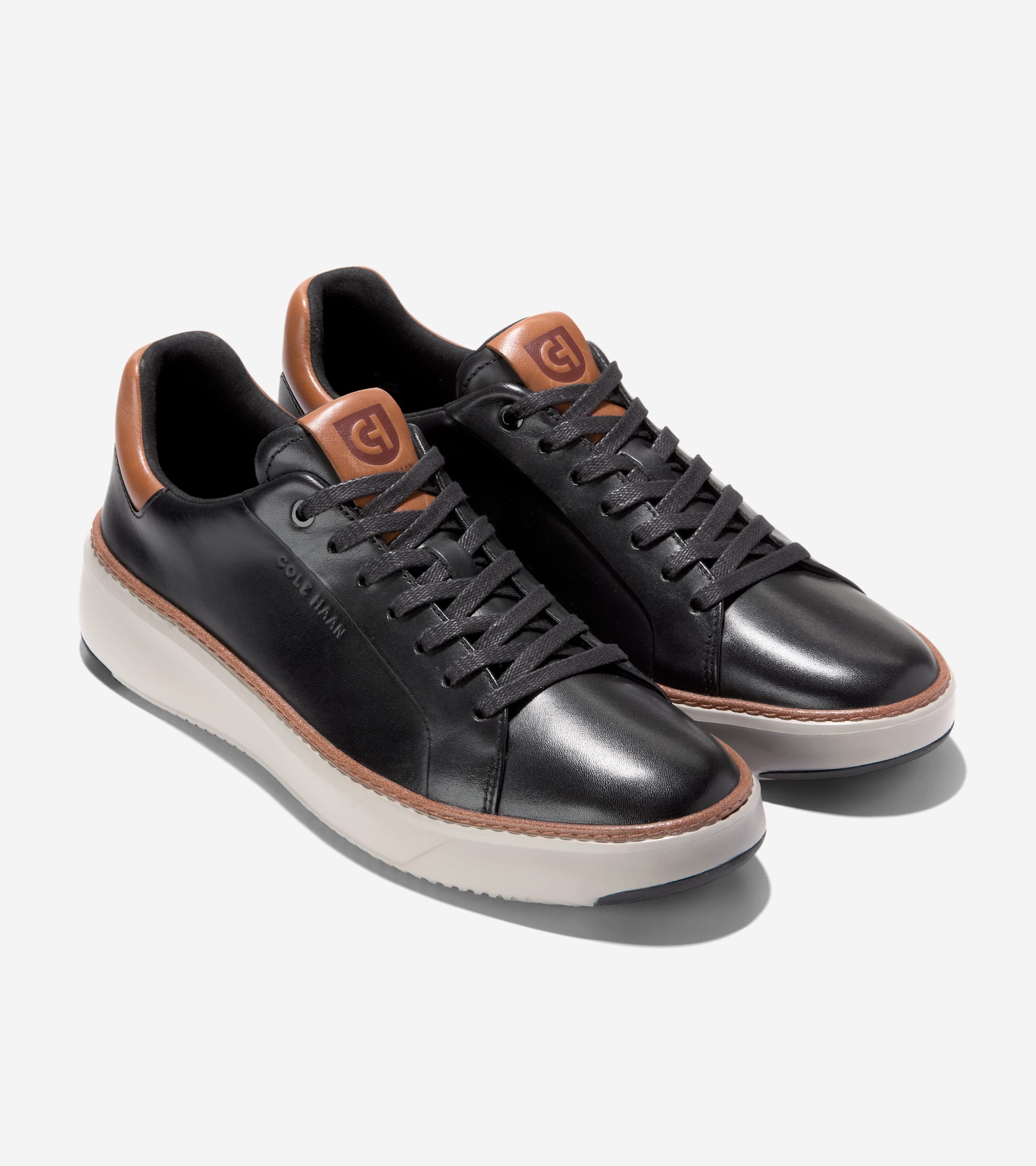 Men's GrandPrø TOPSPIN SNEAKER 休閒鞋