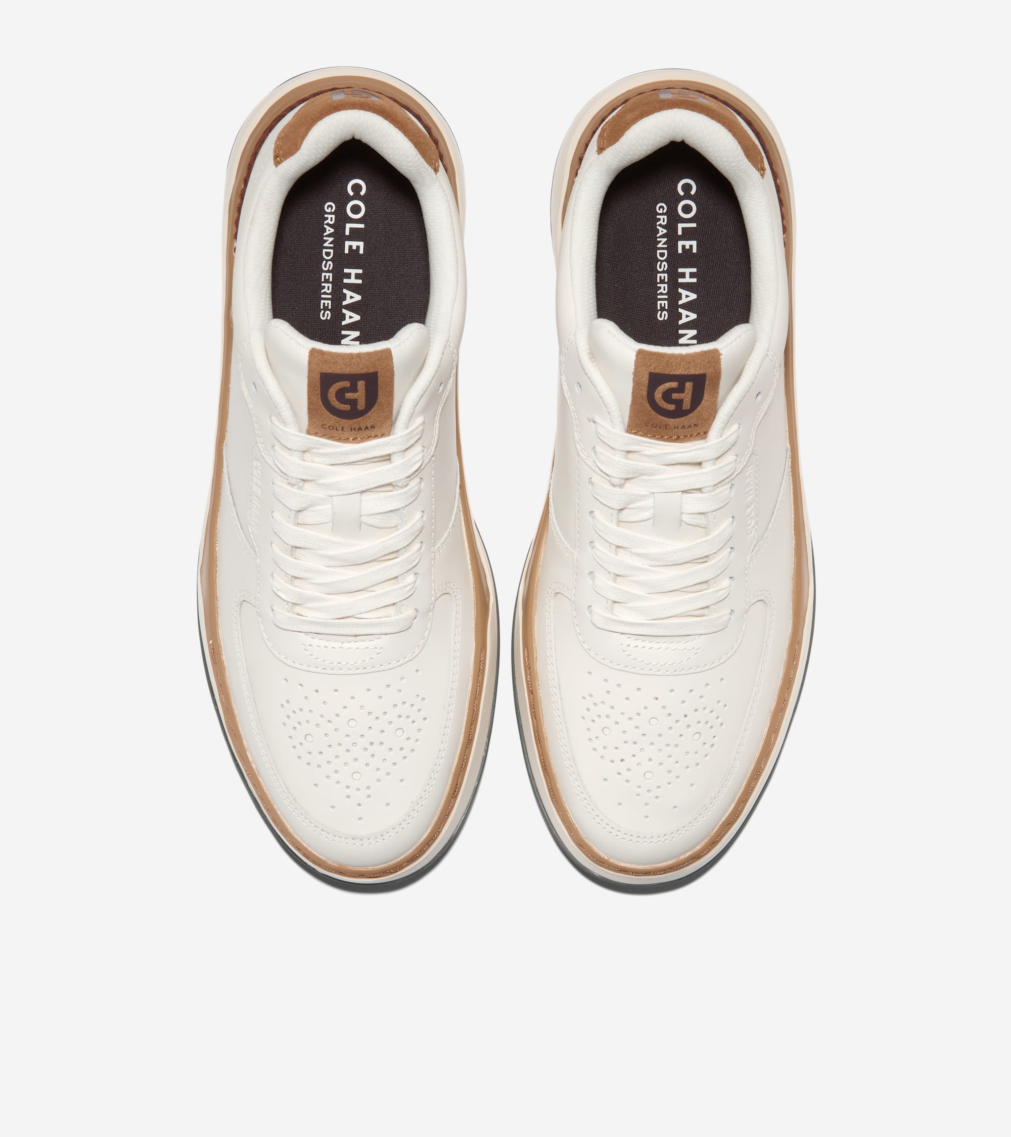 Men's GrandPrø Crossover Sneakers 休閒鞋